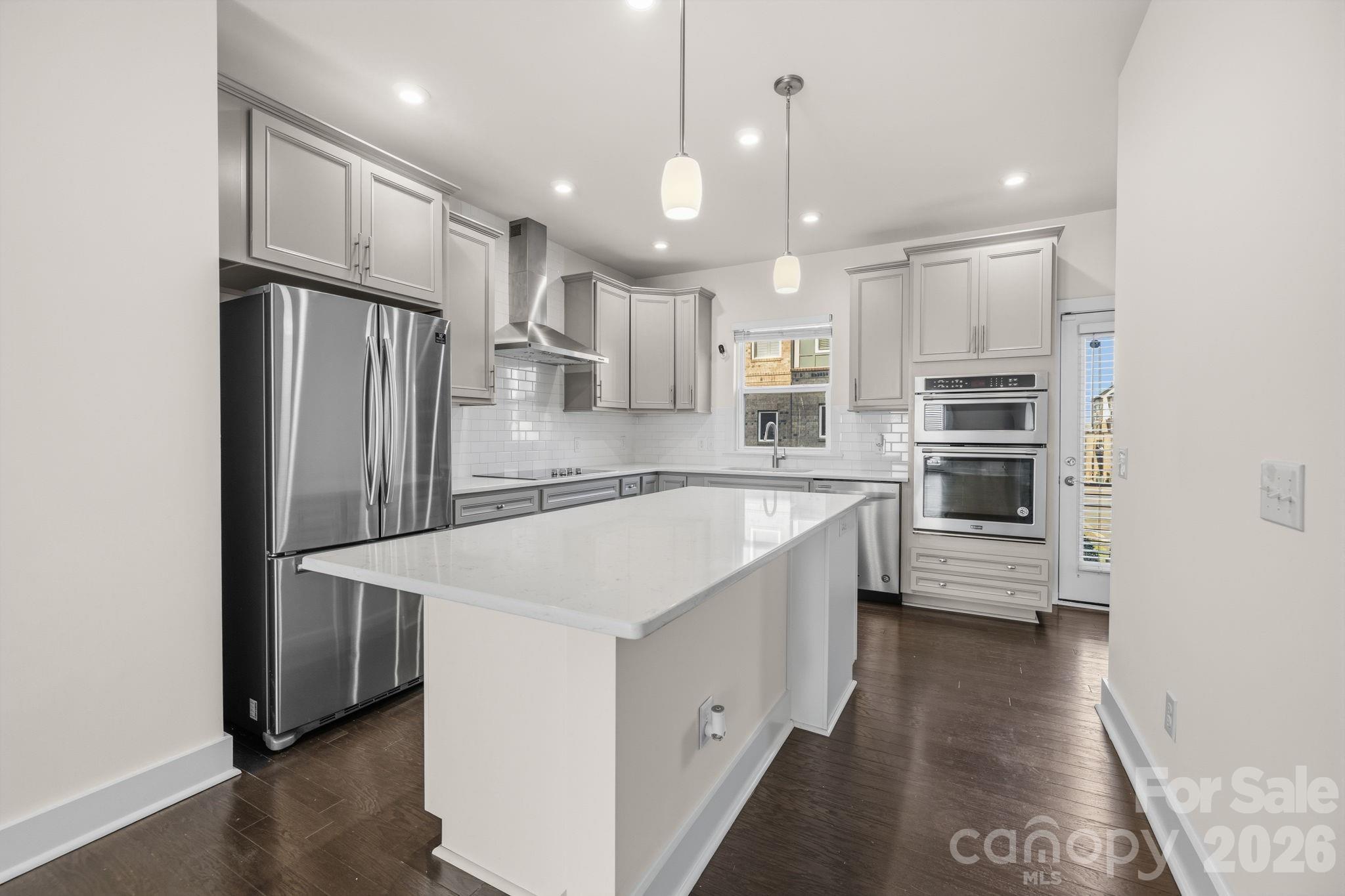 3822 Sky Haven Drive