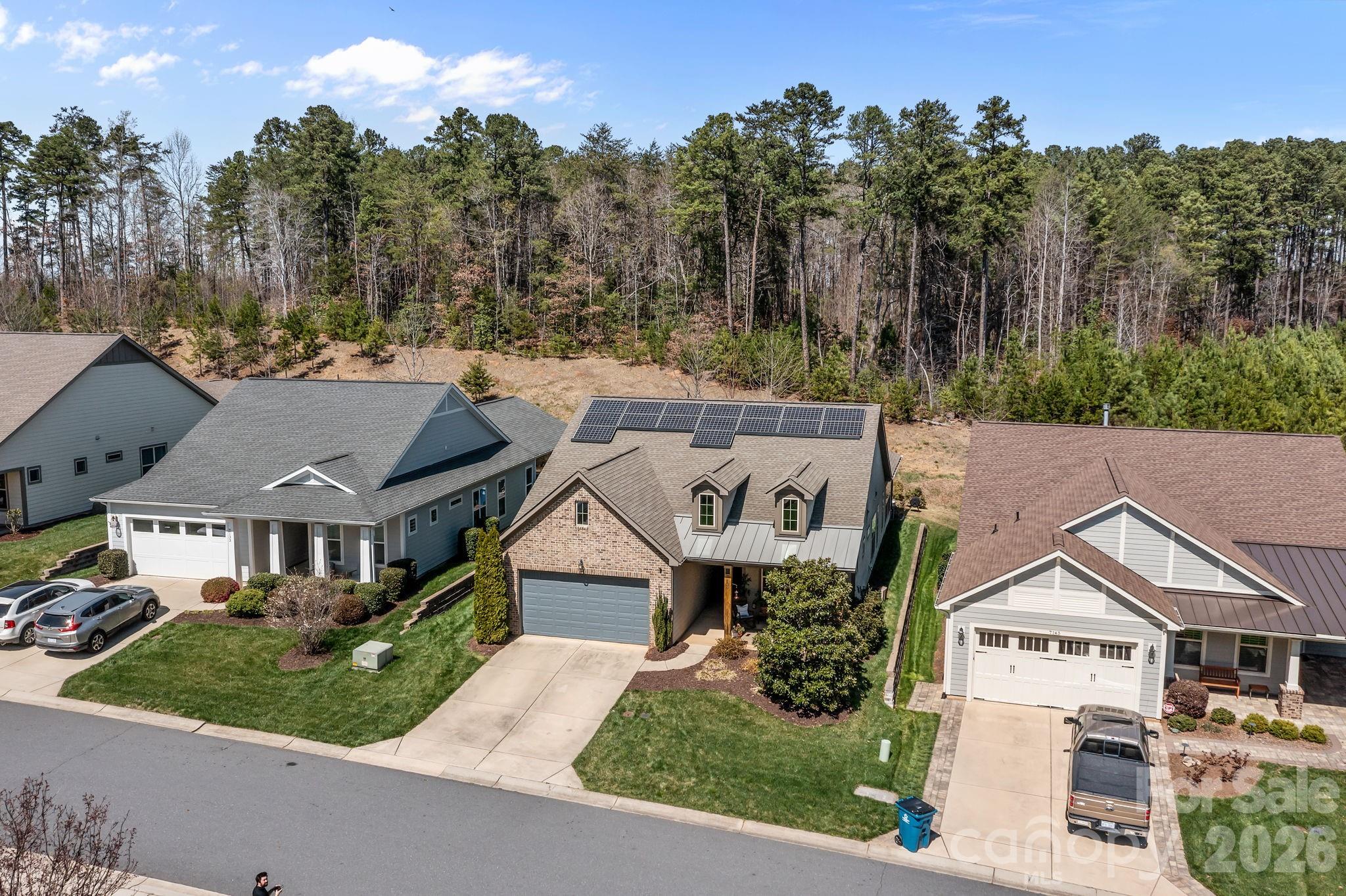 7139 Hanging Rock Court