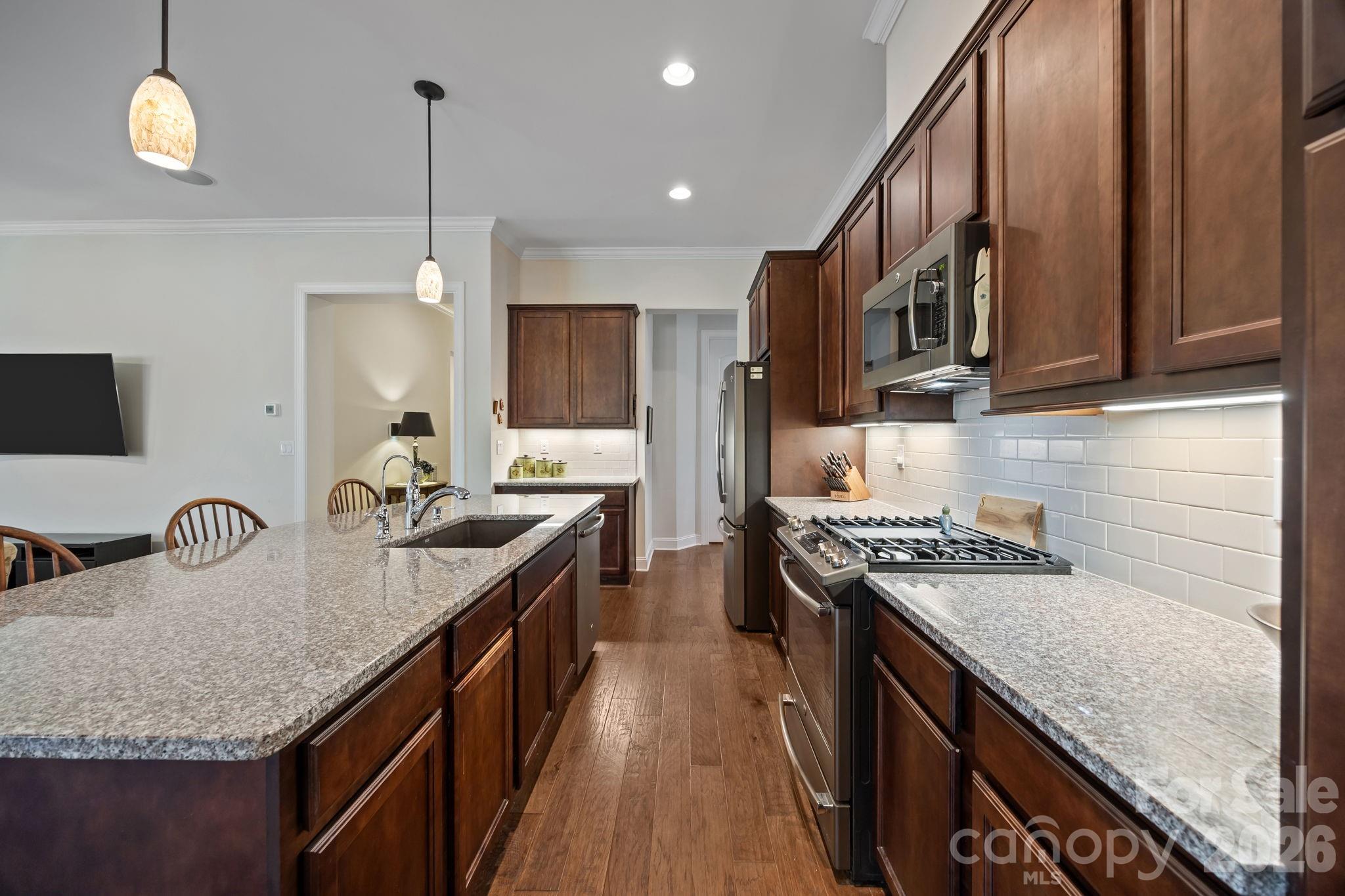 7139 Hanging Rock Court