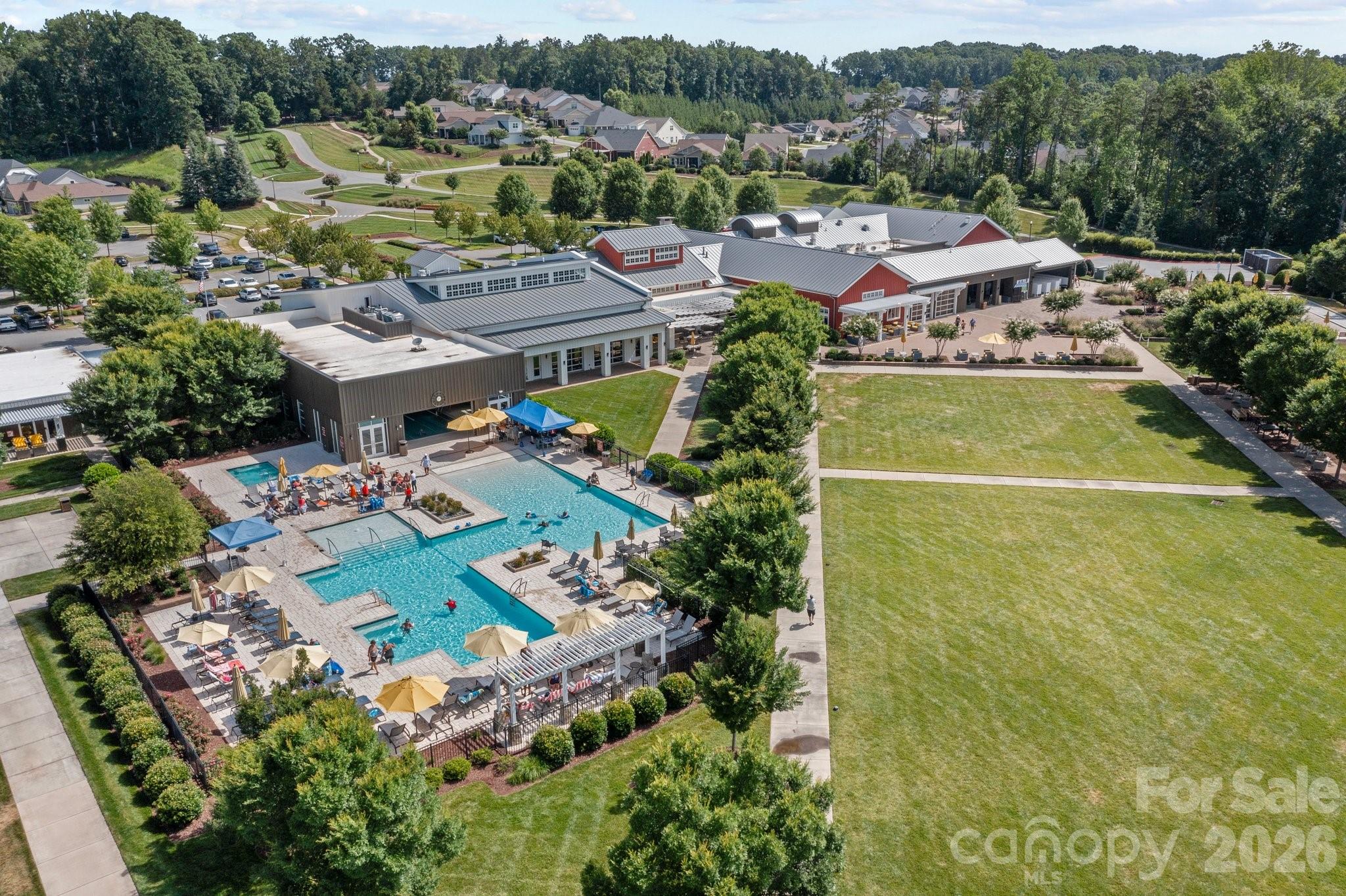 7139 Hanging Rock Court