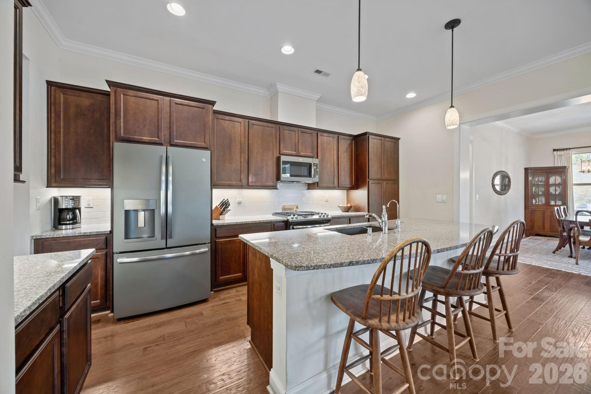 7139 Hanging Rock Court
