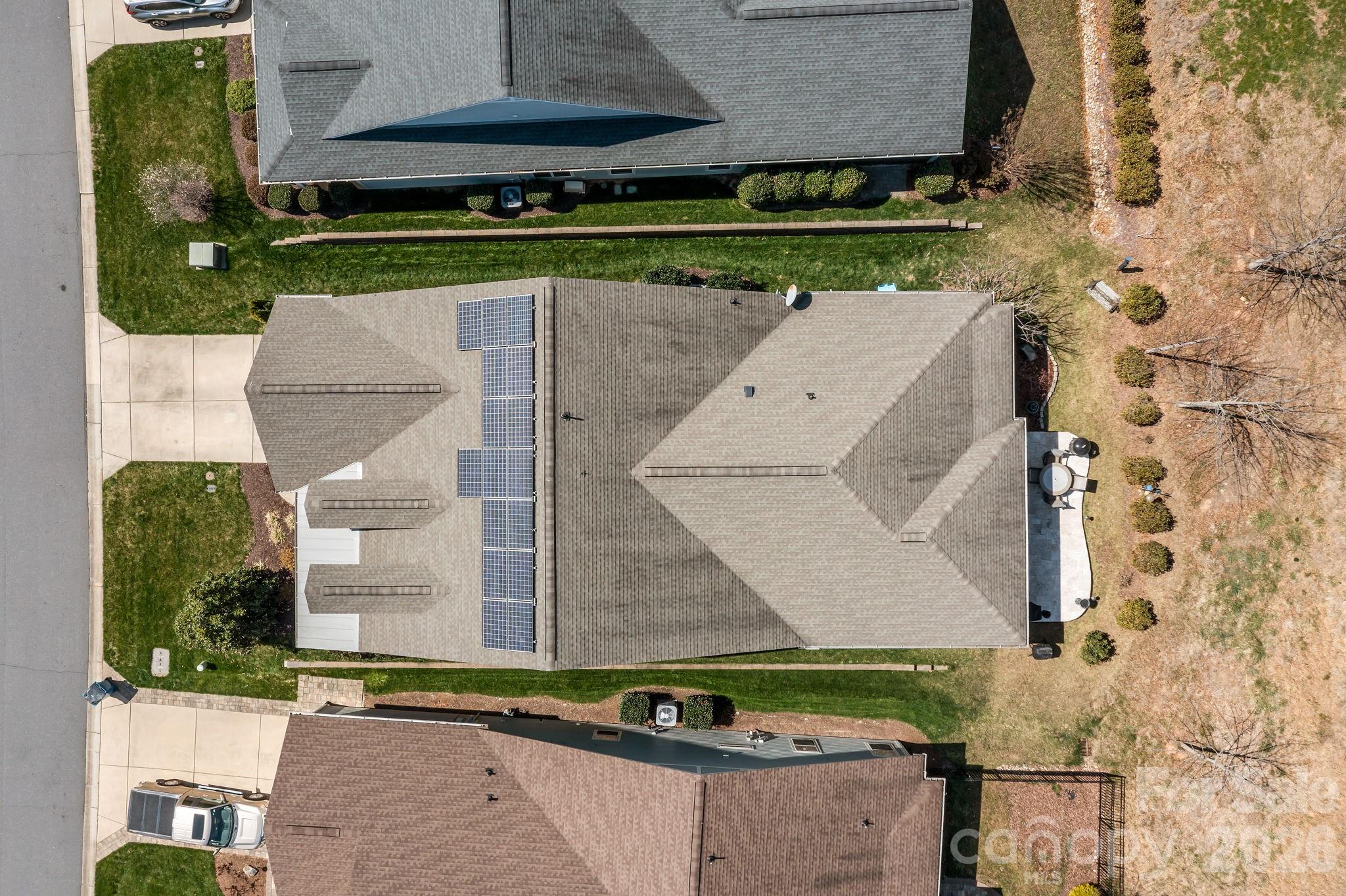 7139 Hanging Rock Court