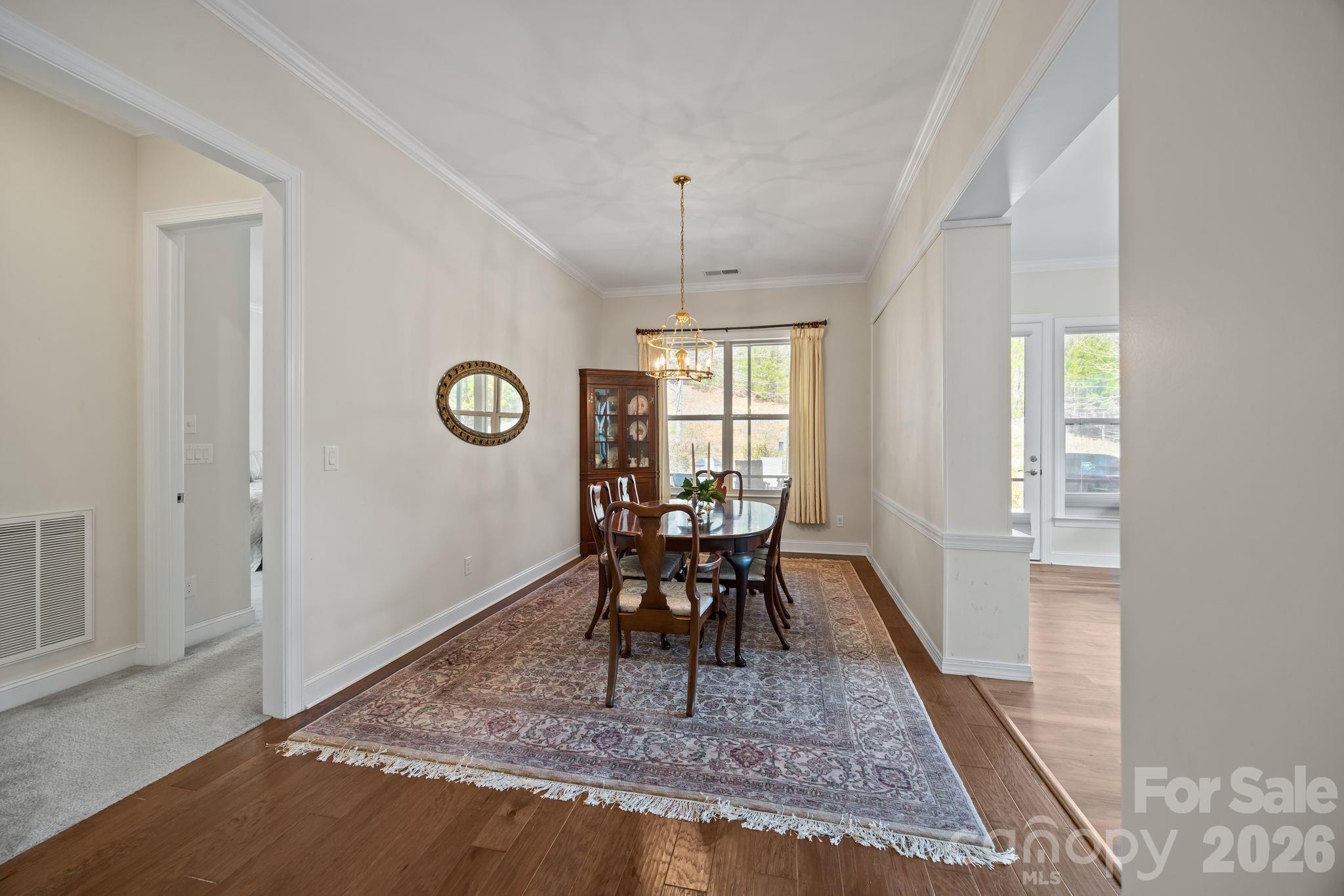 7139 Hanging Rock Court