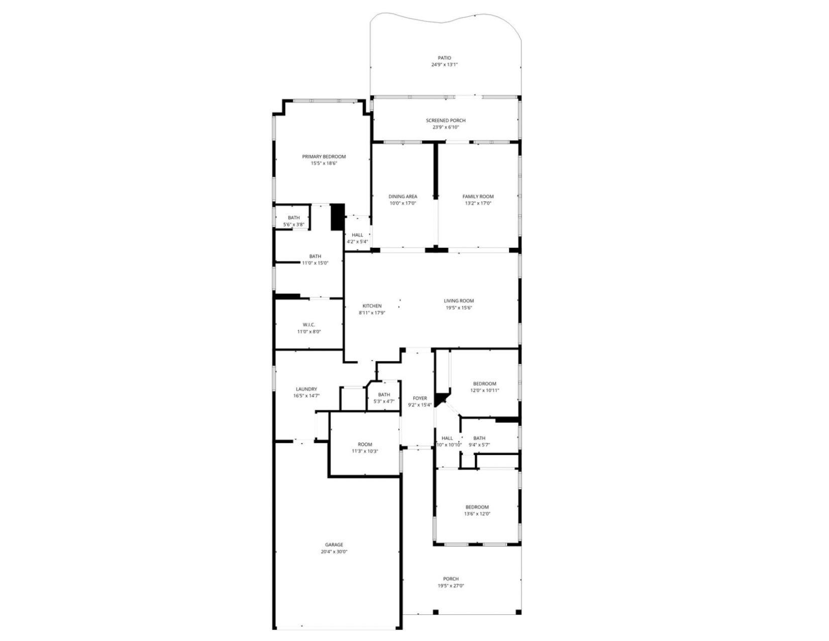 7139 Hanging Rock Court