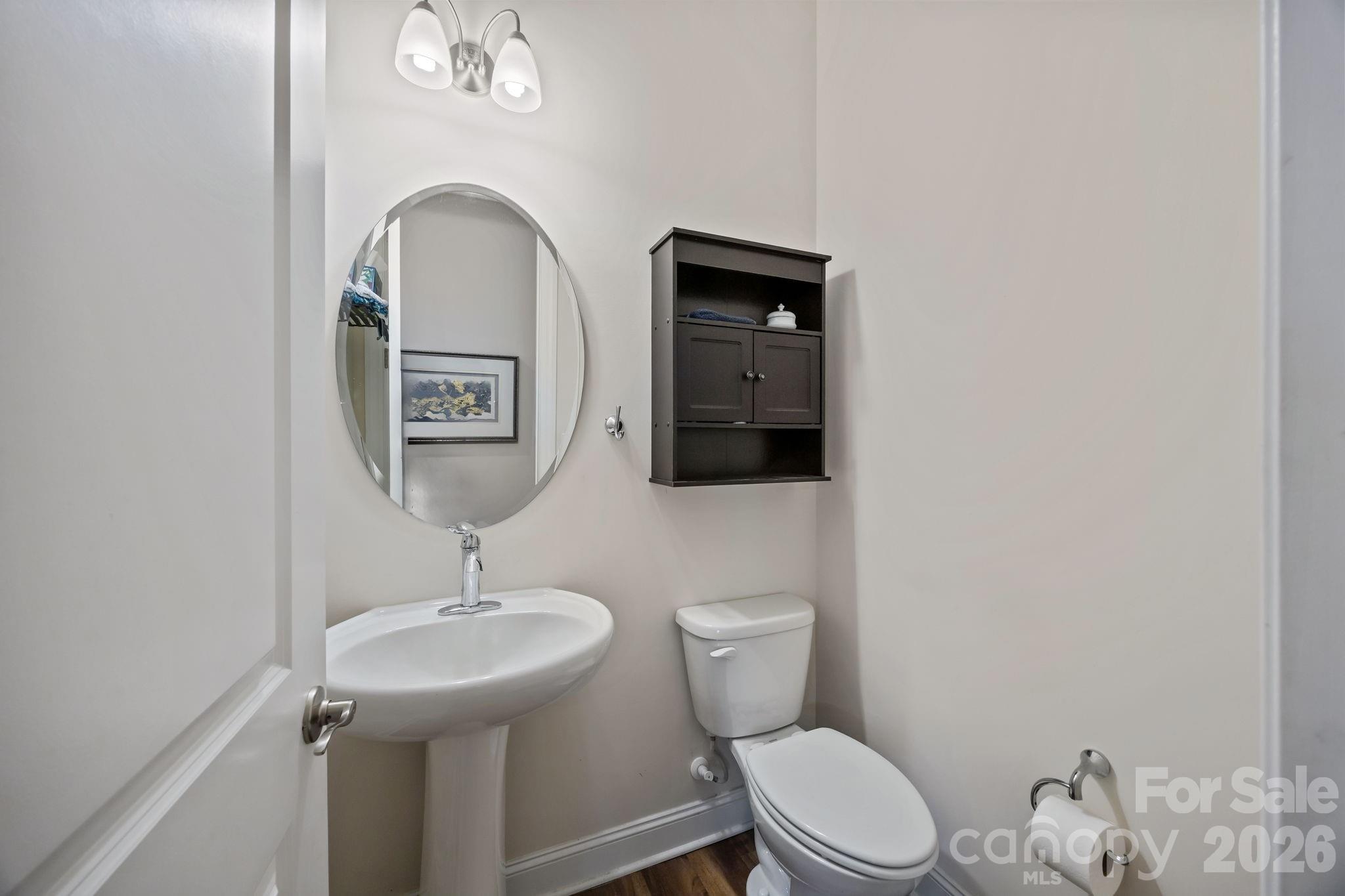 7139 Hanging Rock Court