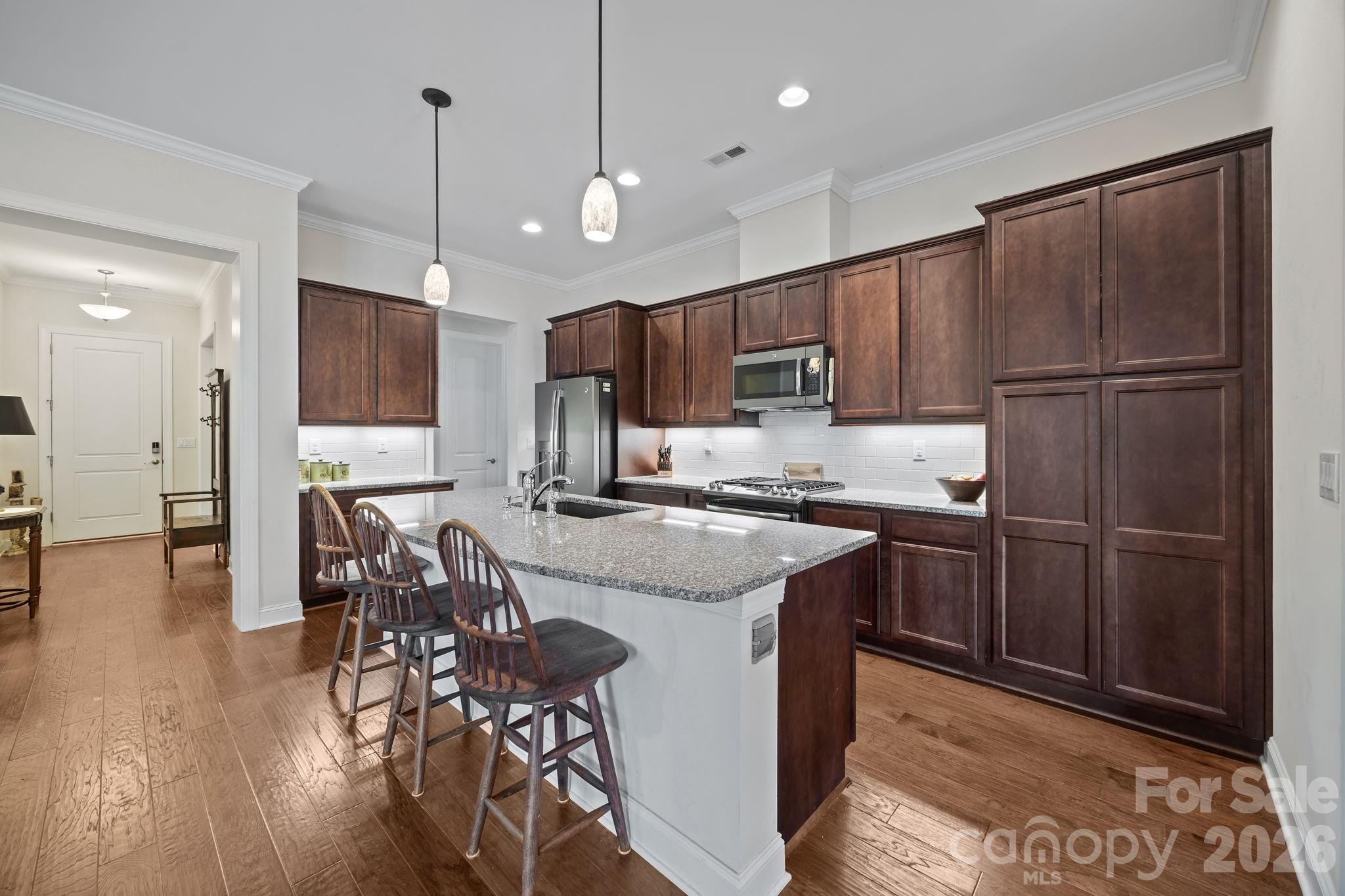 7139 Hanging Rock Court