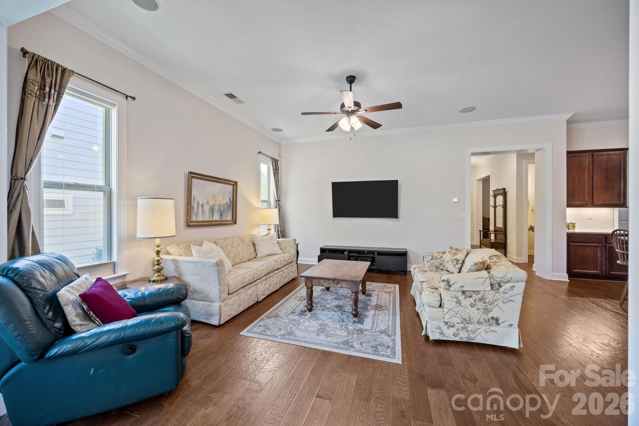 7139 Hanging Rock Court
