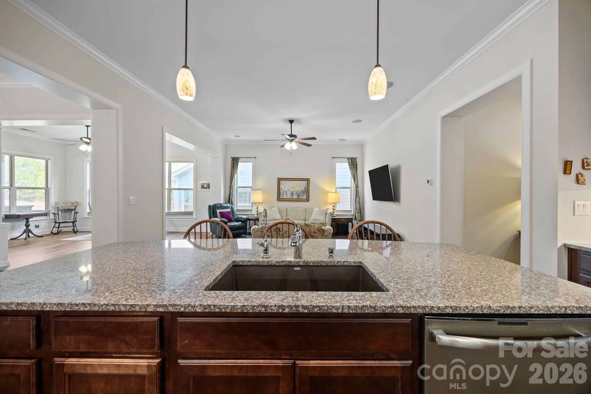 7139 Hanging Rock Court