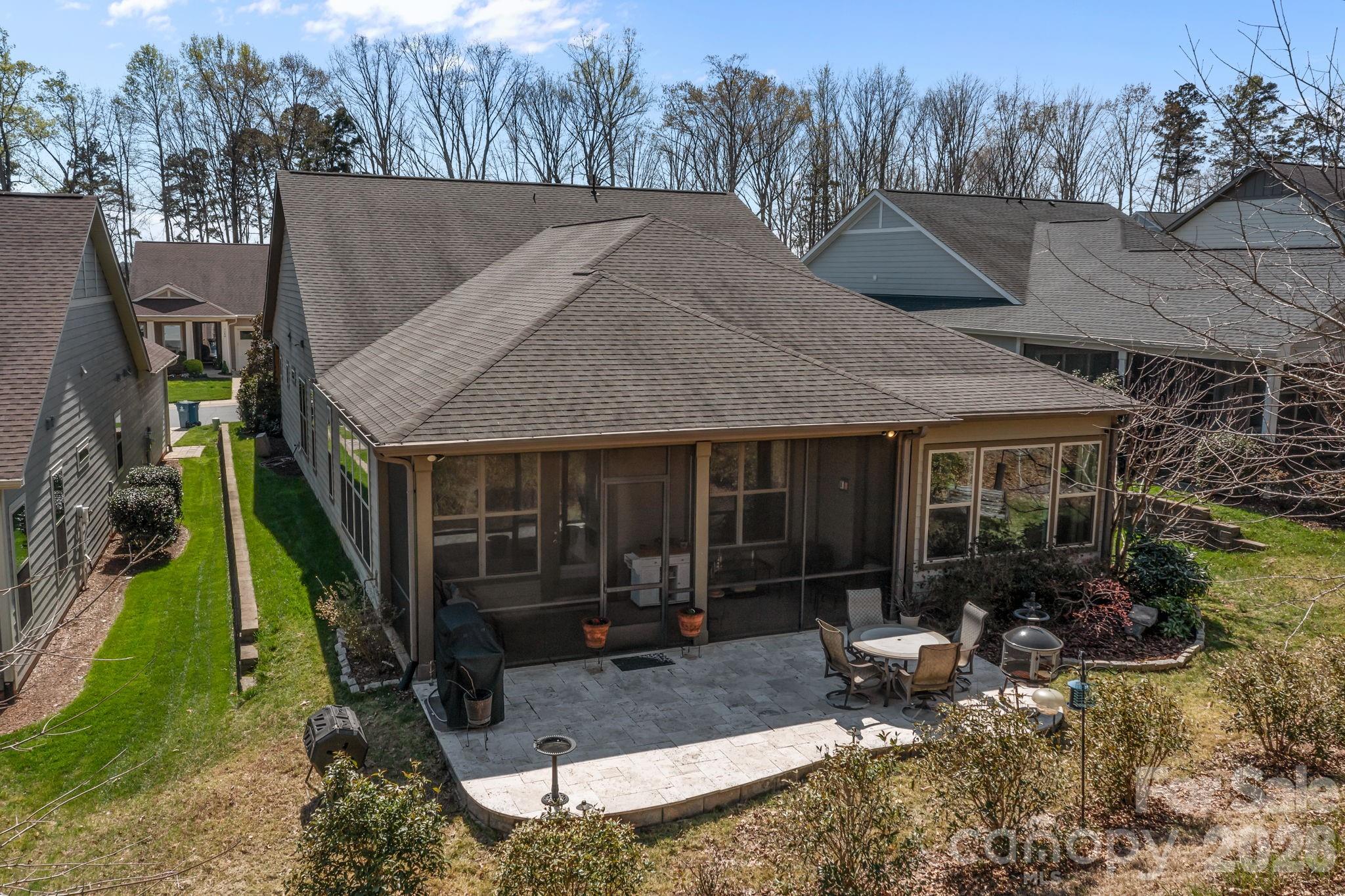 7139 Hanging Rock Court