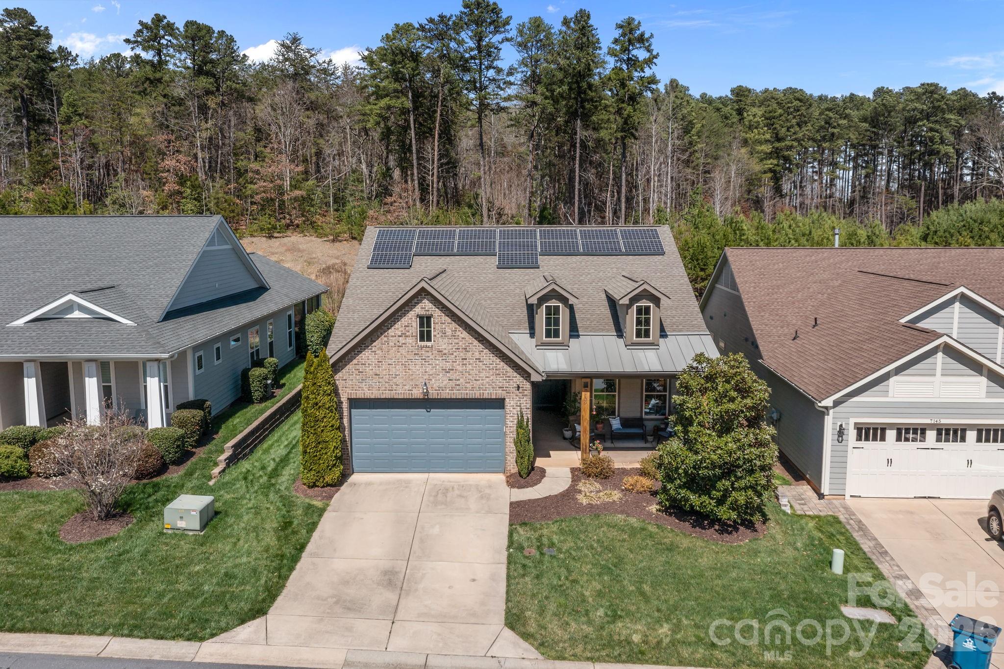 7139 Hanging Rock Court