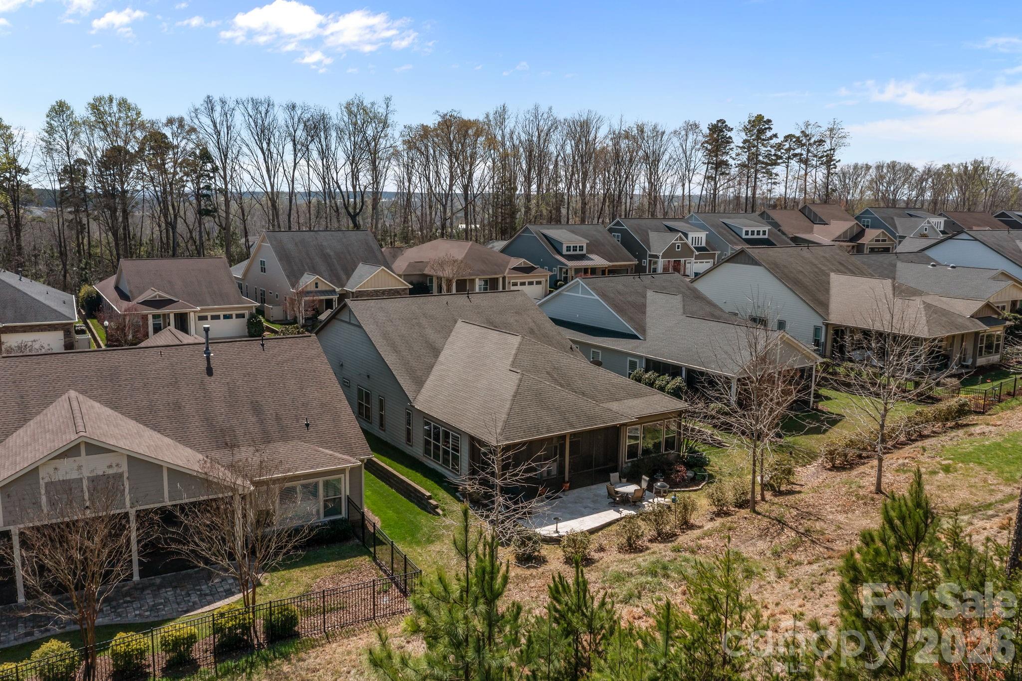 7139 Hanging Rock Court