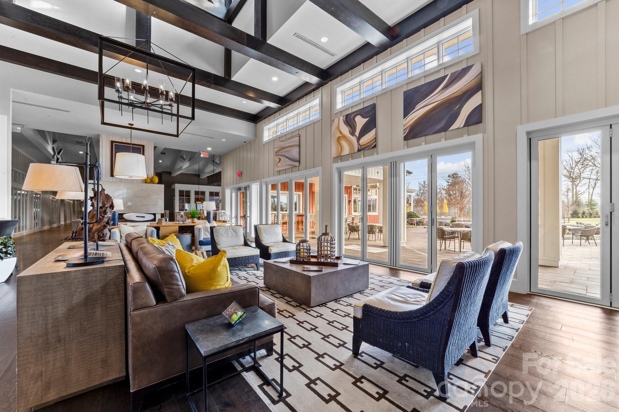 7139 Hanging Rock Court