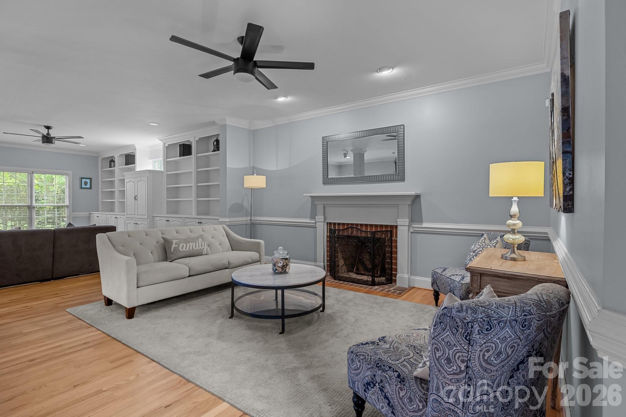 9717 Waterton Court