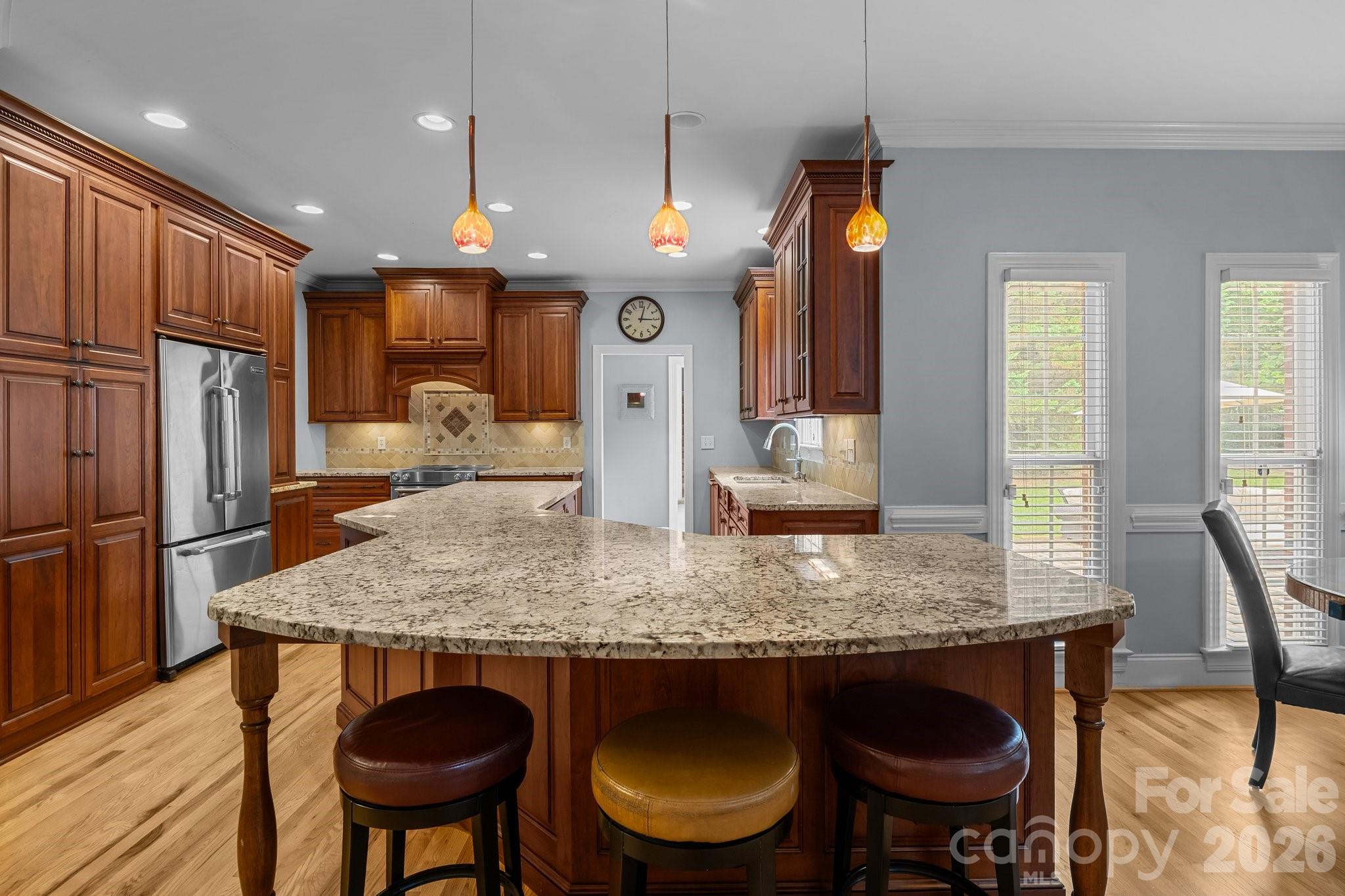 9717 Waterton Court