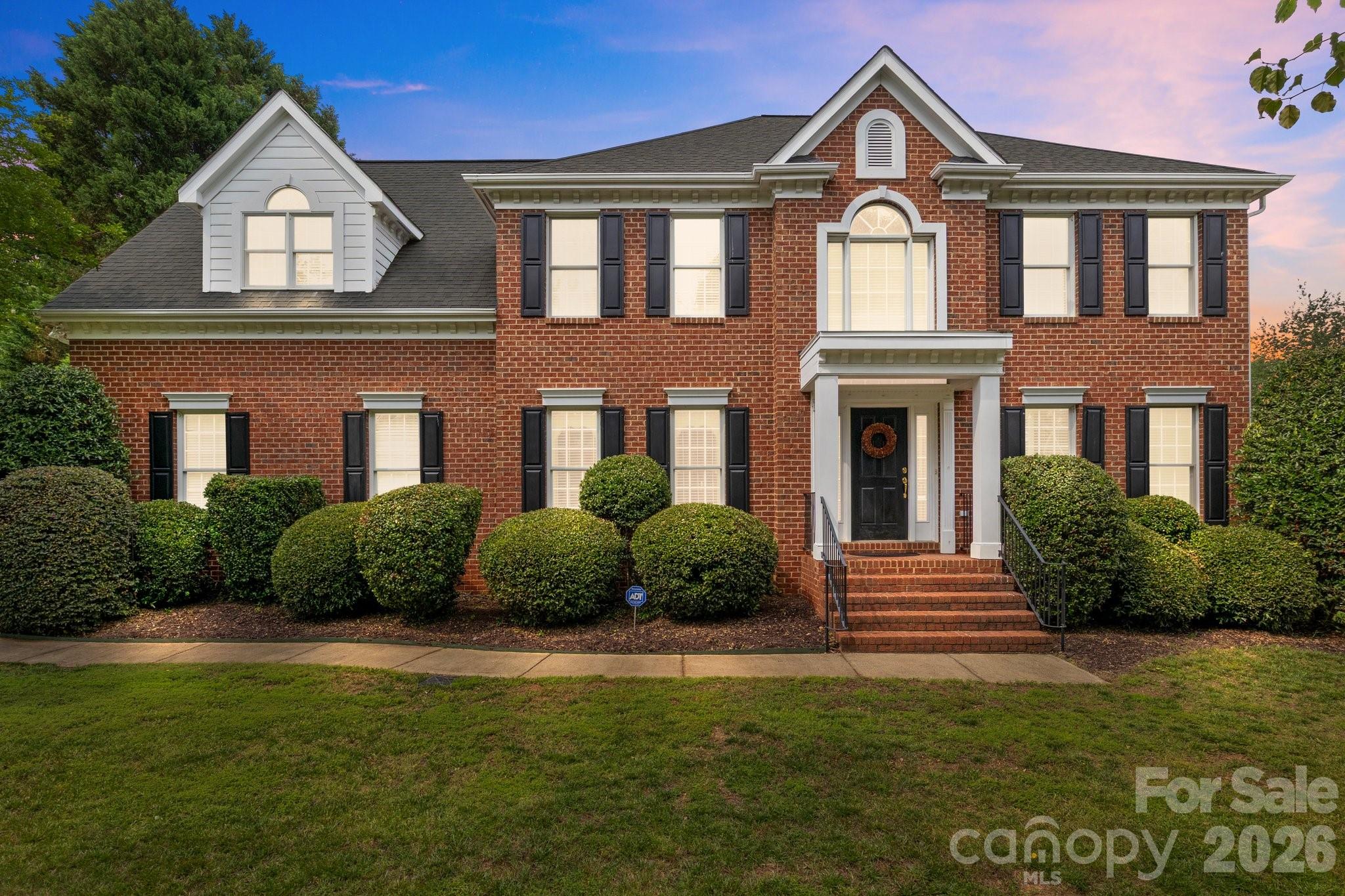 9717 Waterton Court