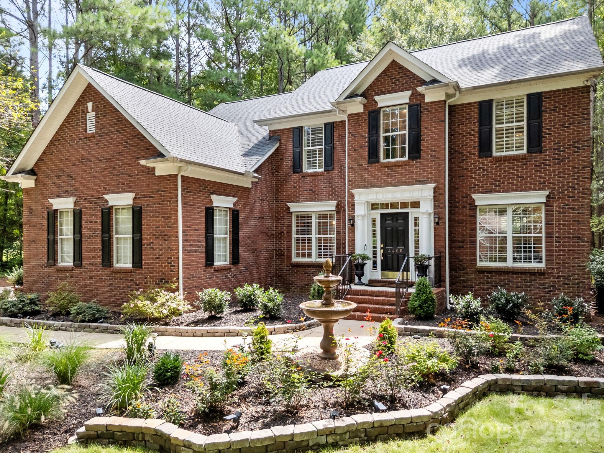 4400 Serene Lane