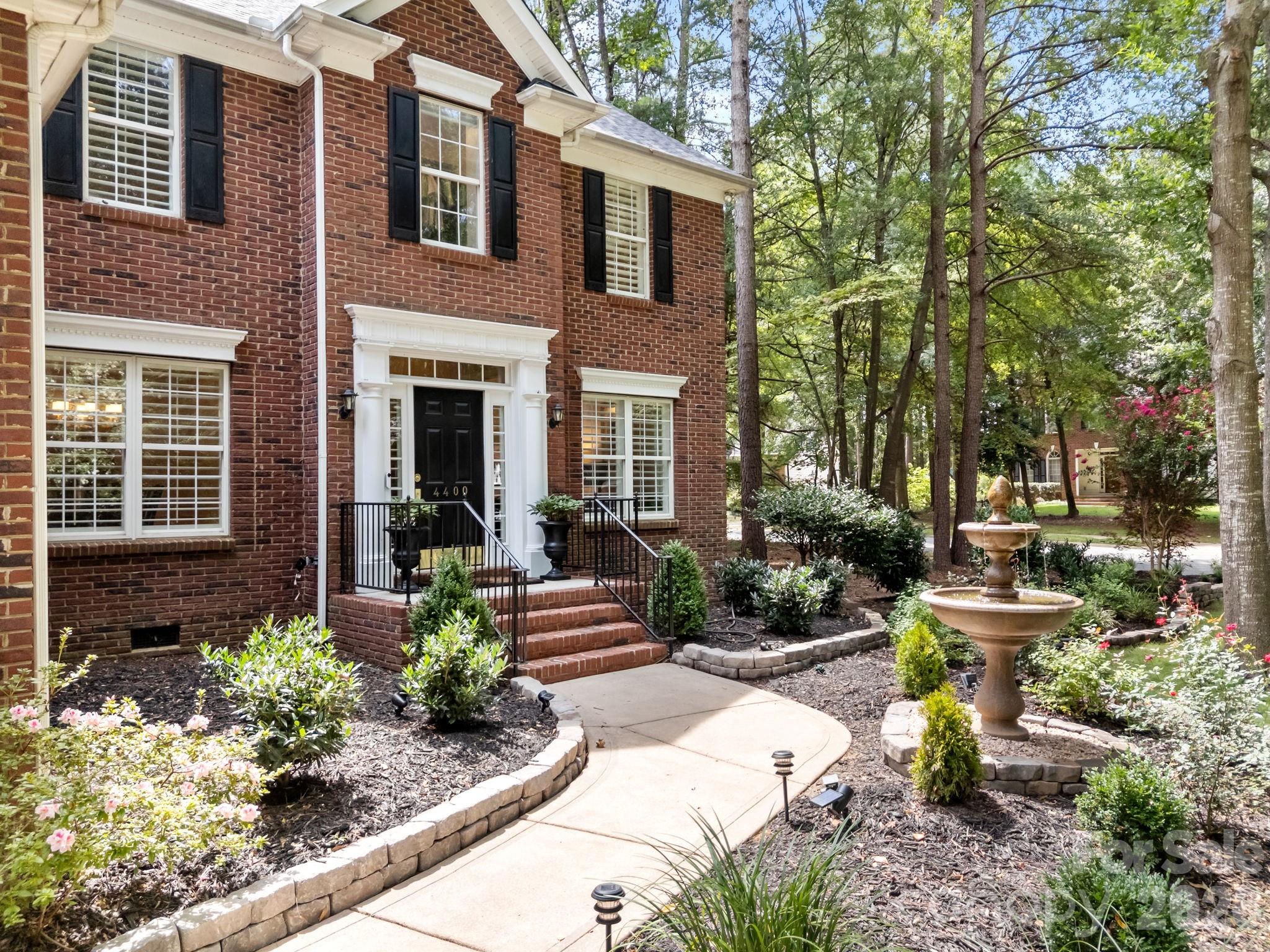 4400 Serene Lane