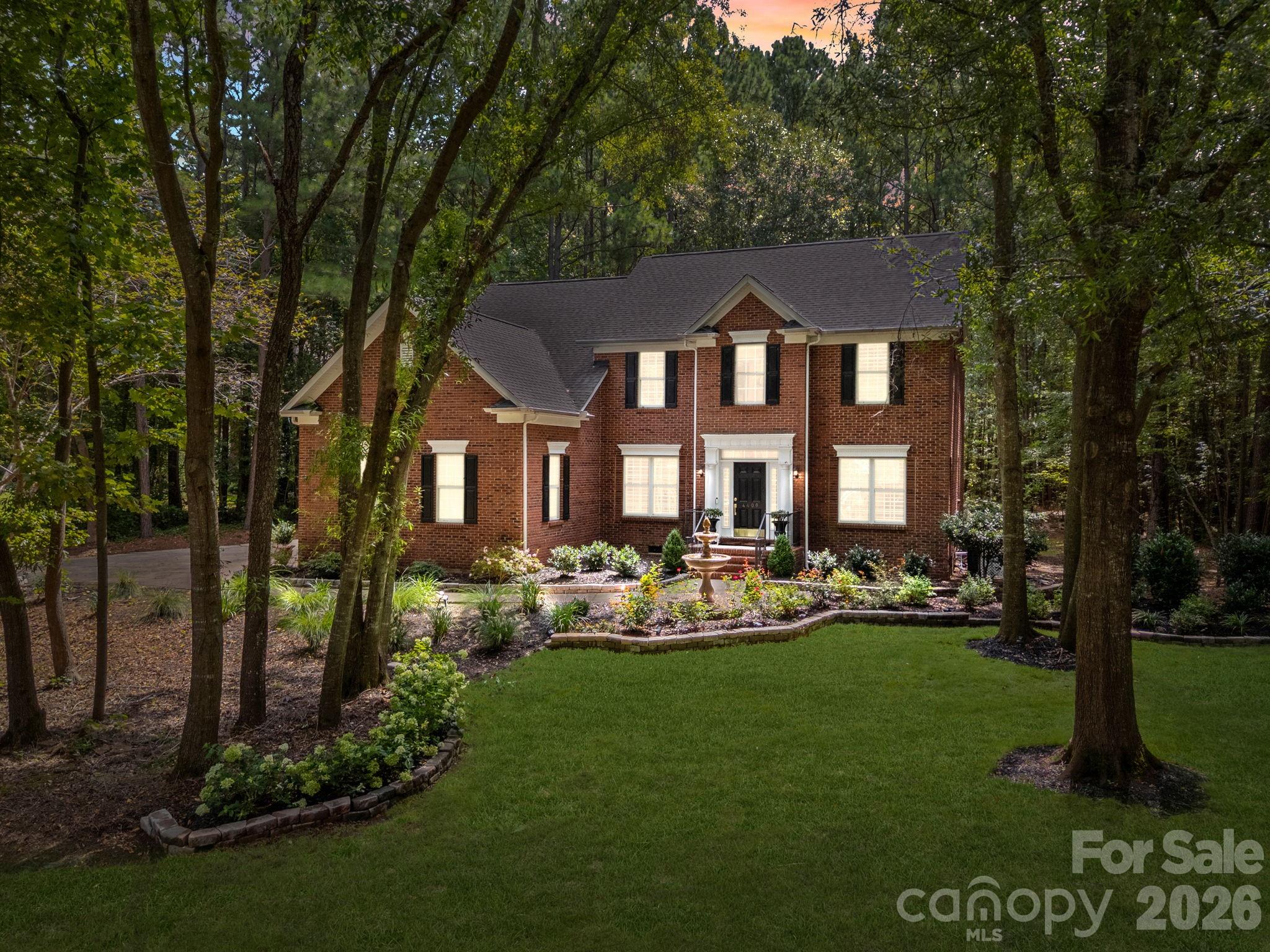 4400 Serene Lane