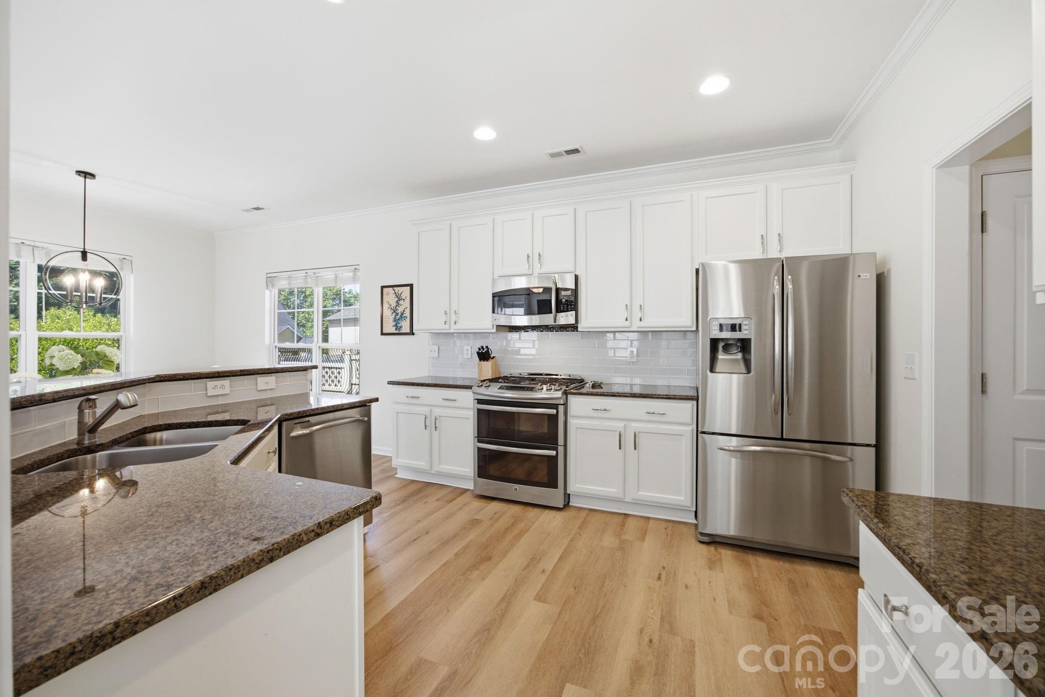 14458 Holly Springs Drive