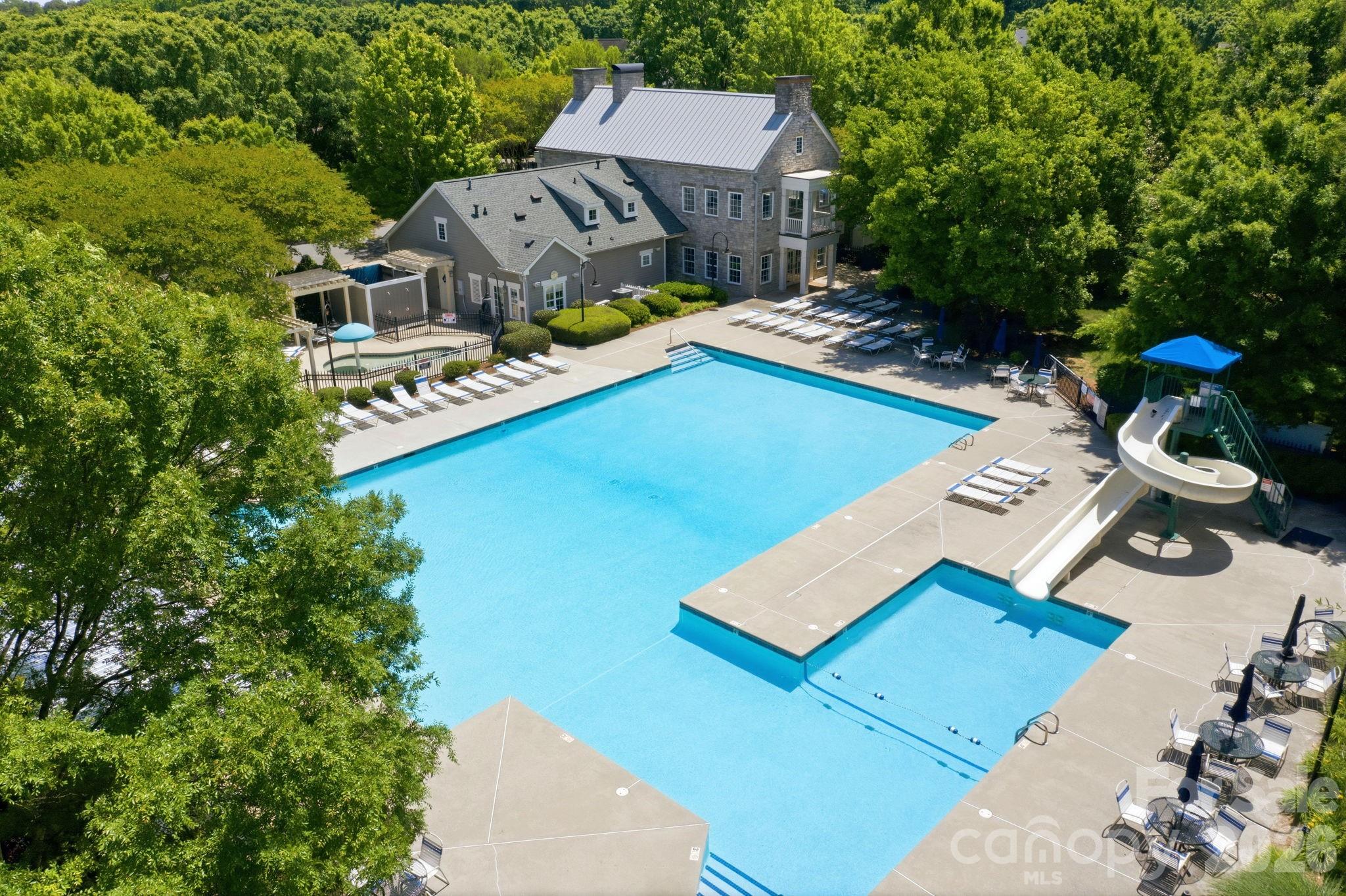 14458 Holly Springs Drive