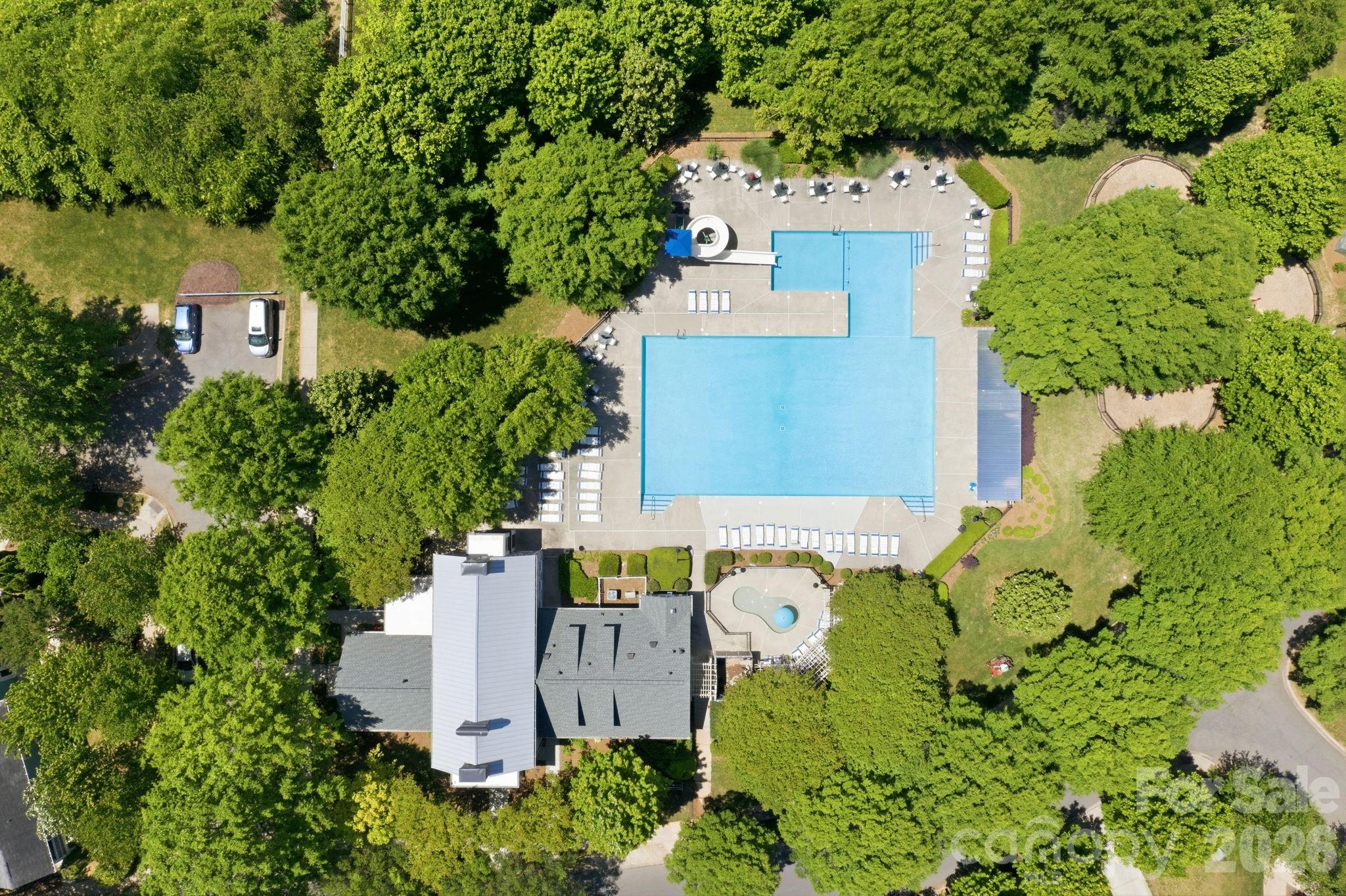 14458 Holly Springs Drive