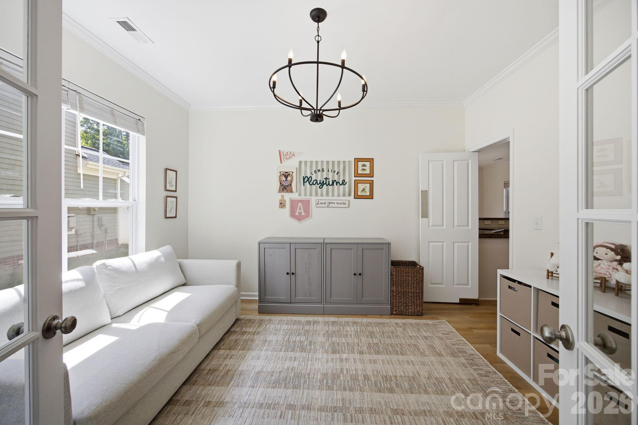 14458 Holly Springs Drive