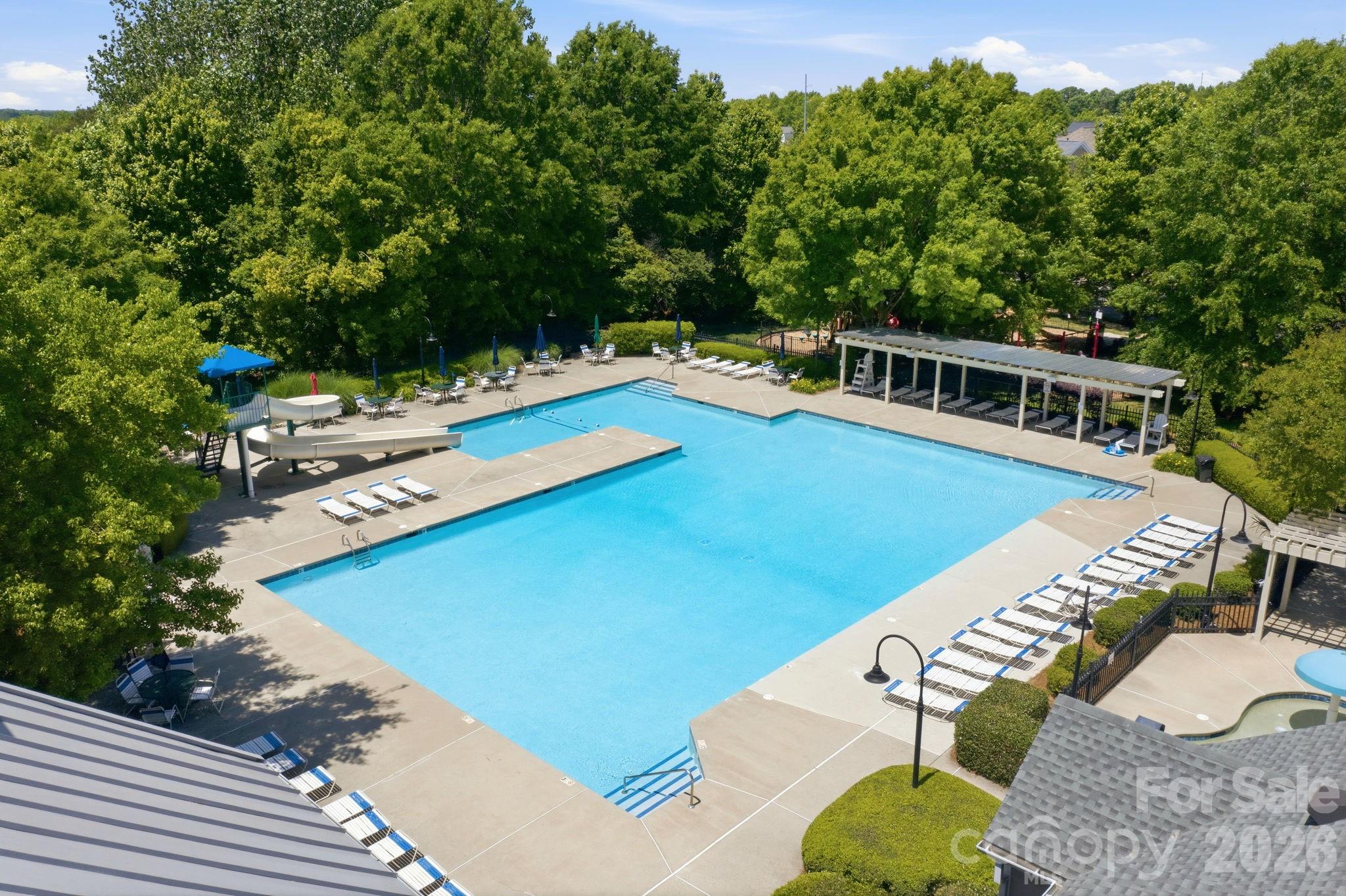 14458 Holly Springs Drive