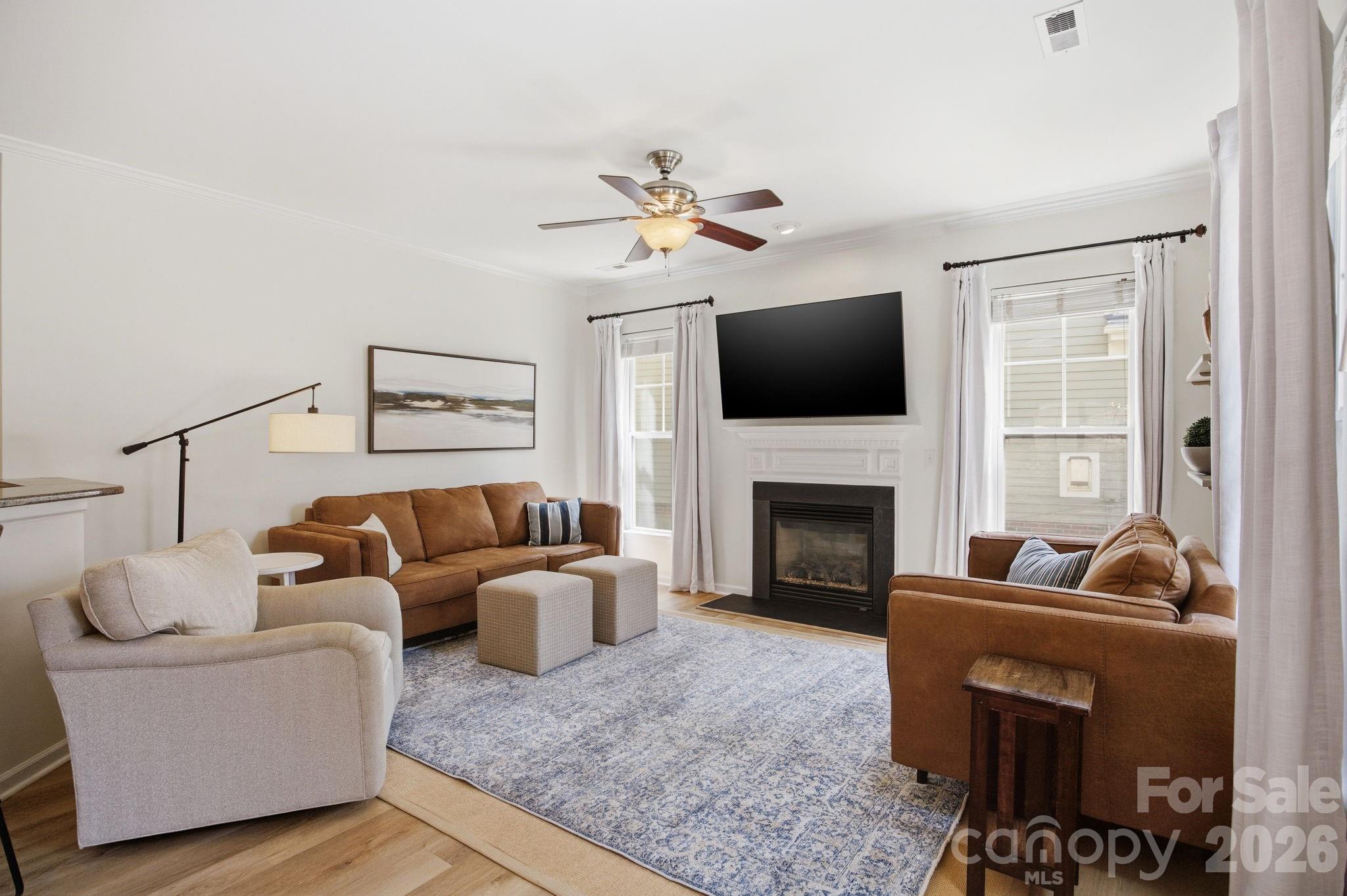 14458 Holly Springs Drive