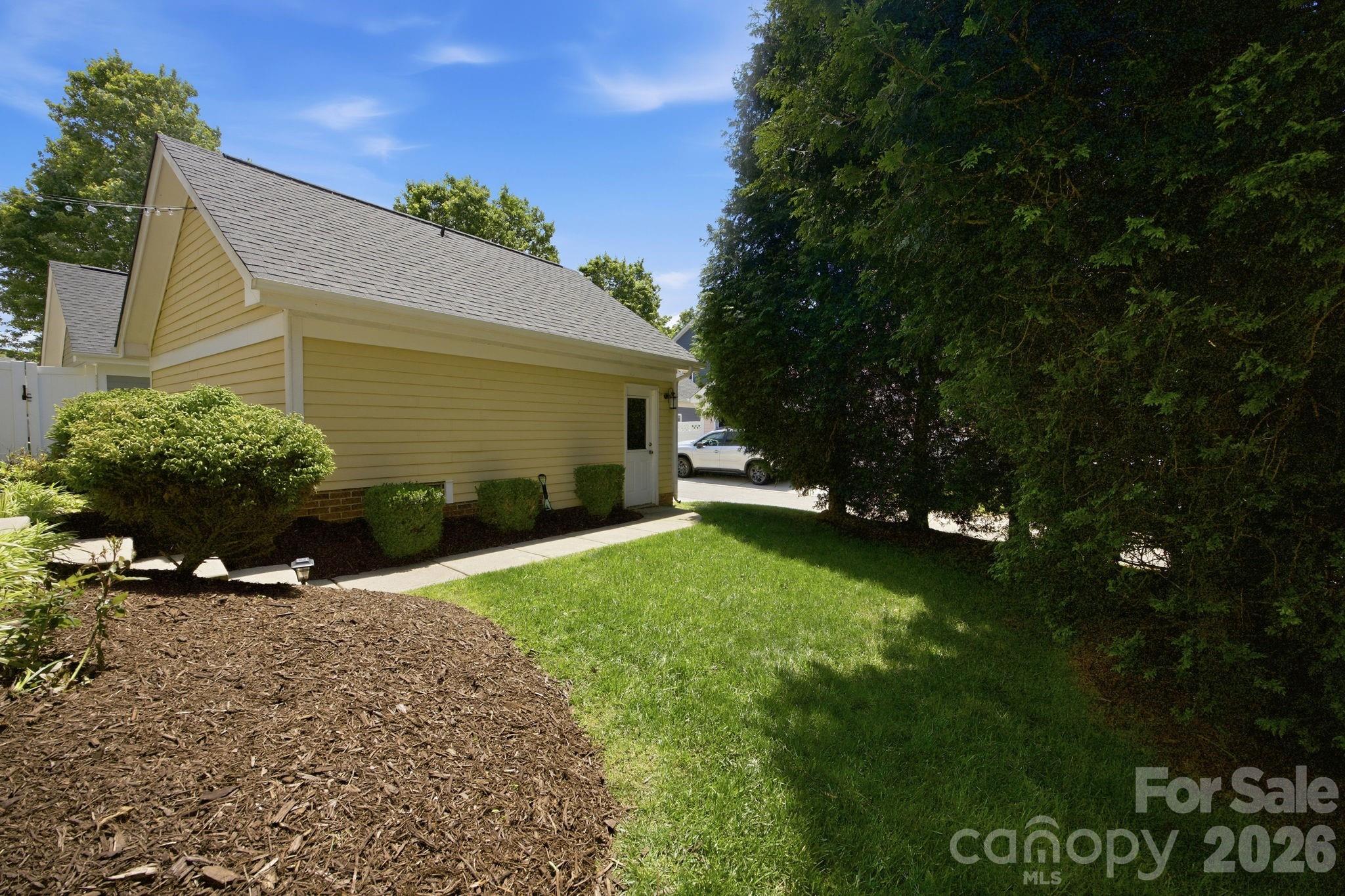 14458 Holly Springs Drive