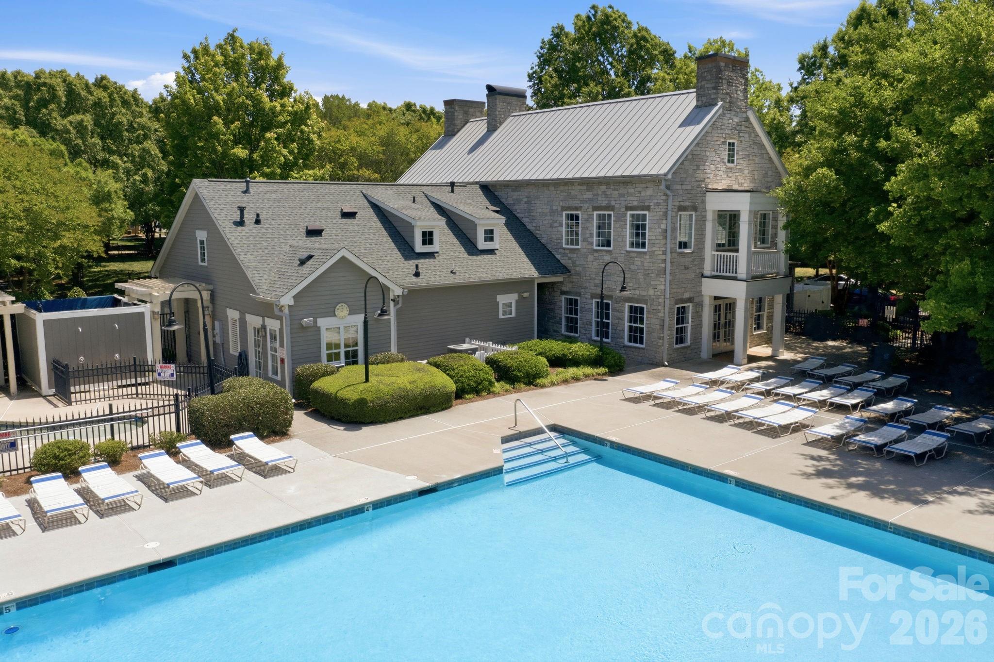 14458 Holly Springs Drive