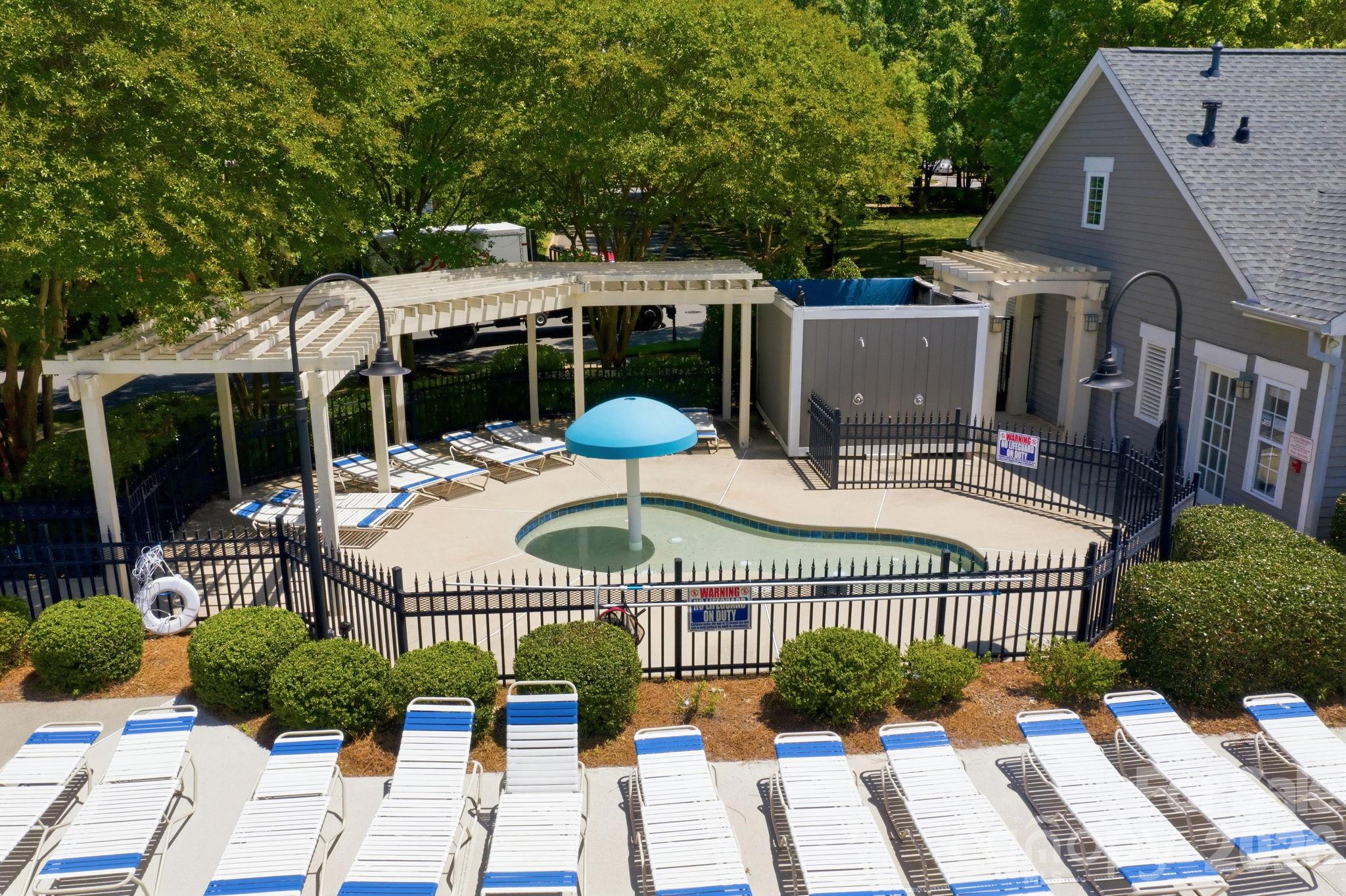 14458 Holly Springs Drive