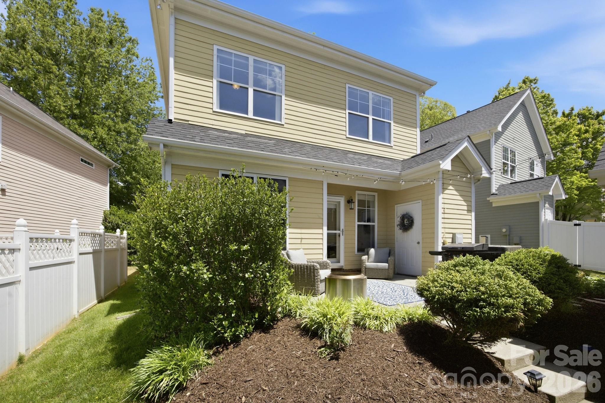 14458 Holly Springs Drive