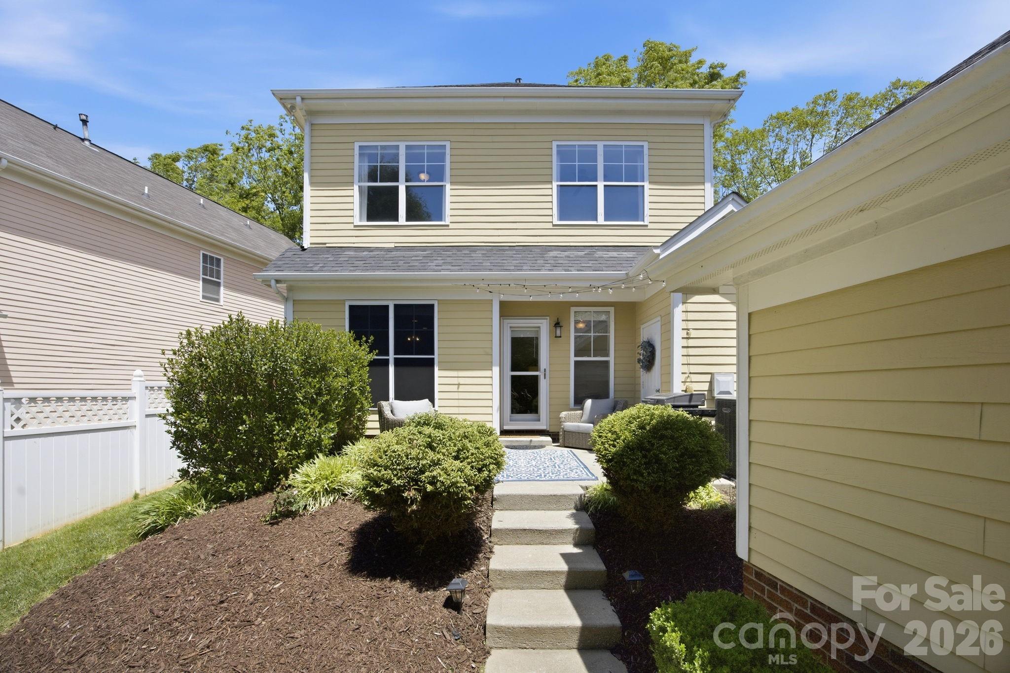 14458 Holly Springs Drive