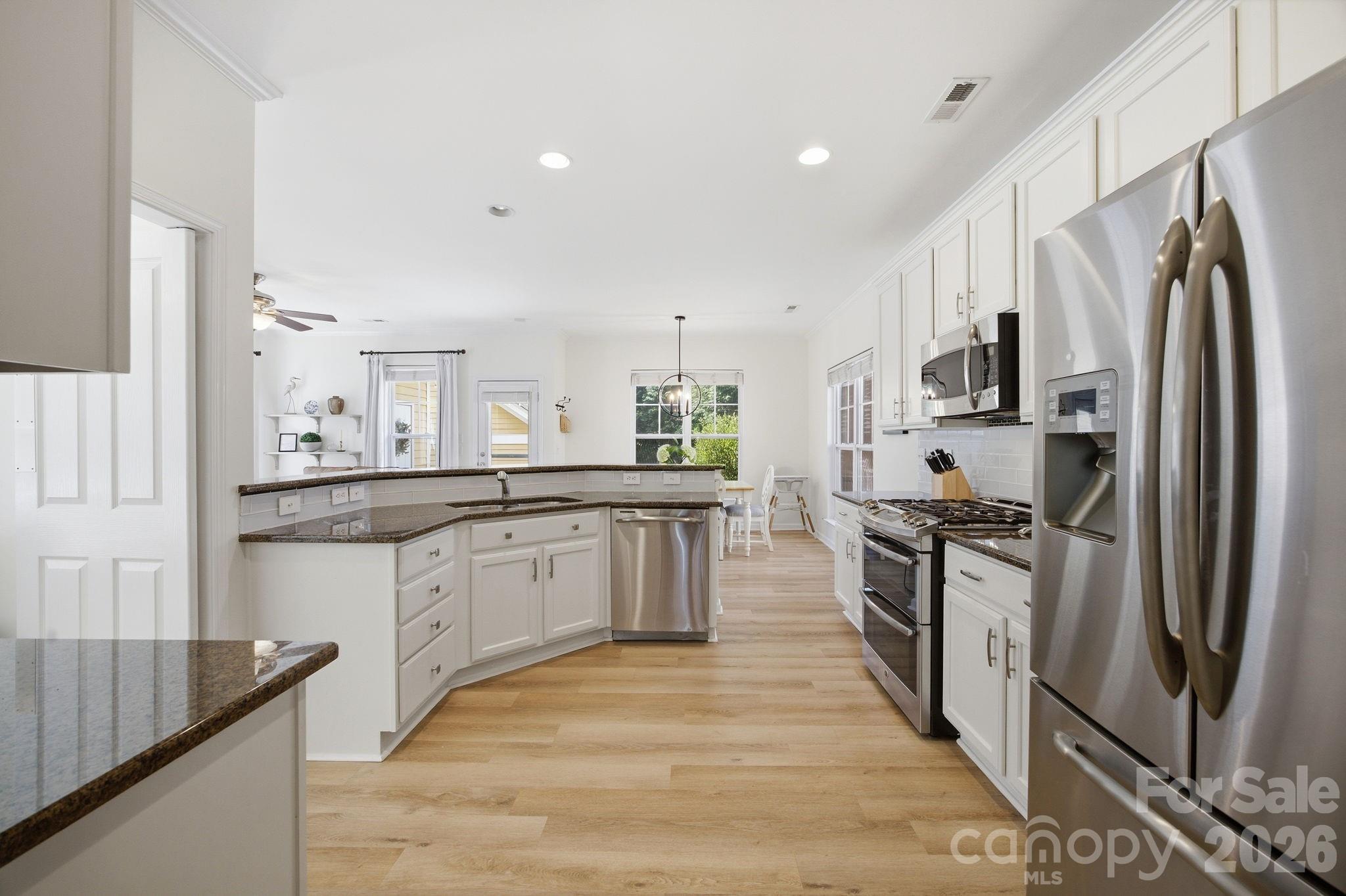 14458 Holly Springs Drive
