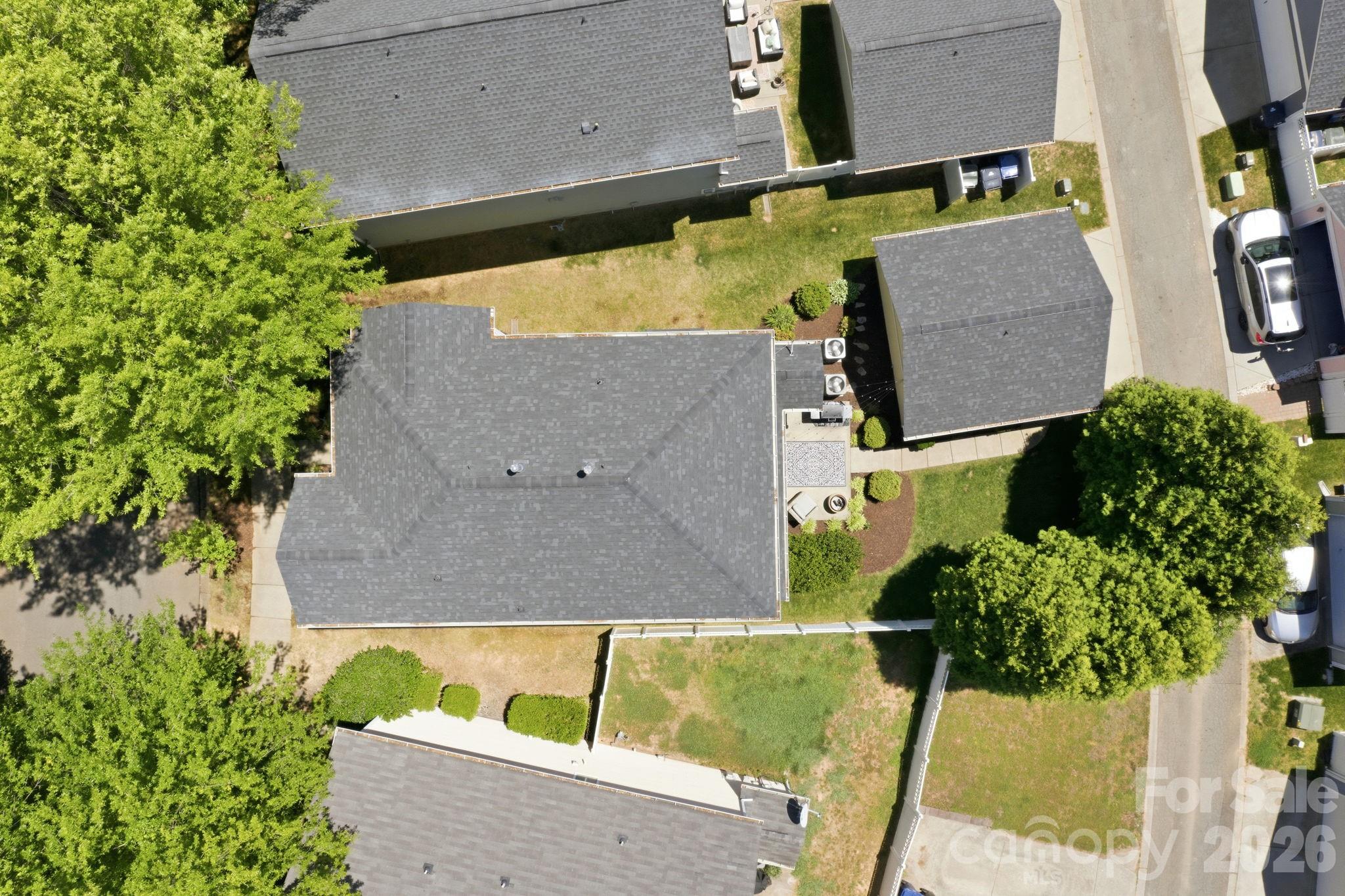 14458 Holly Springs Drive