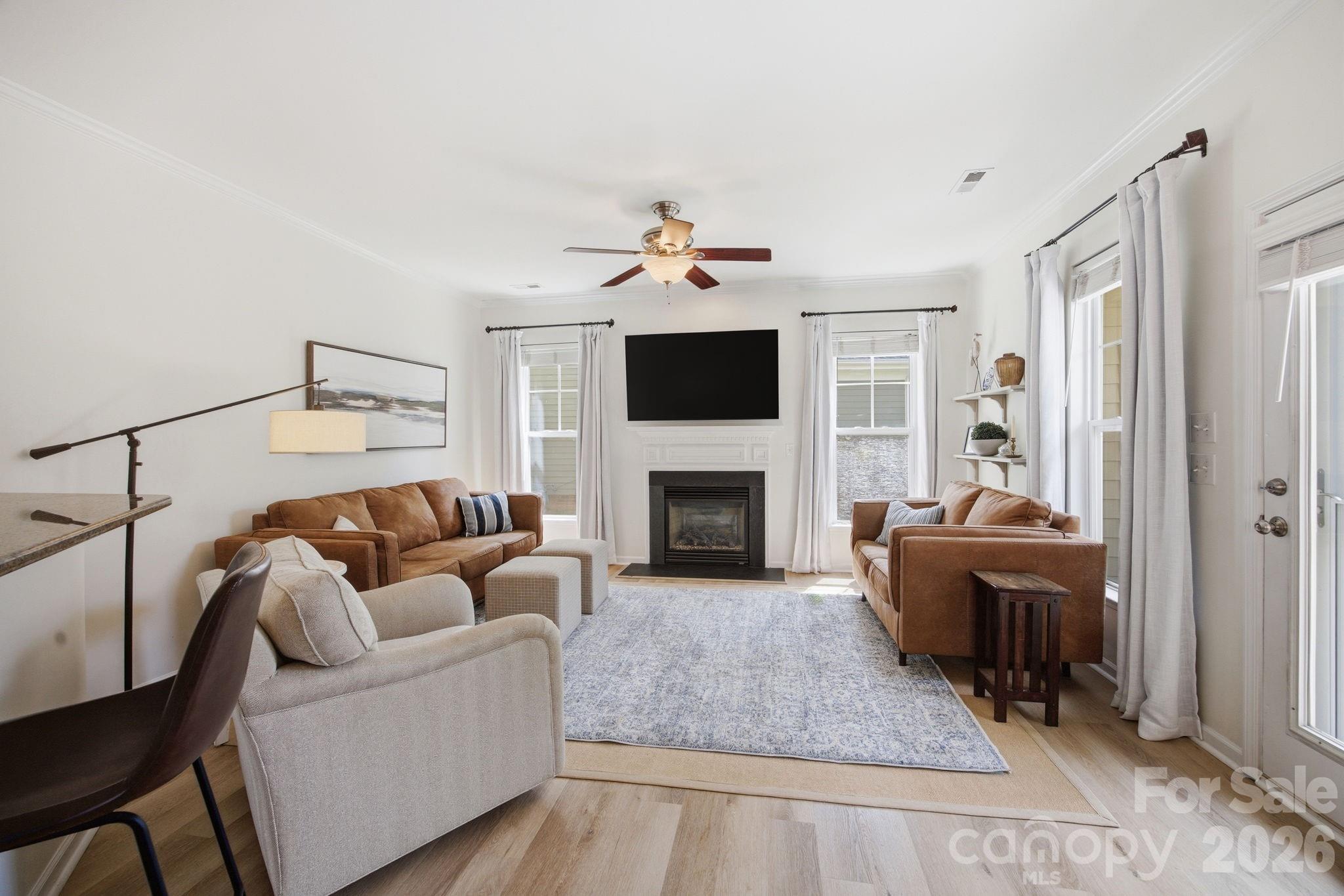 14458 Holly Springs Drive