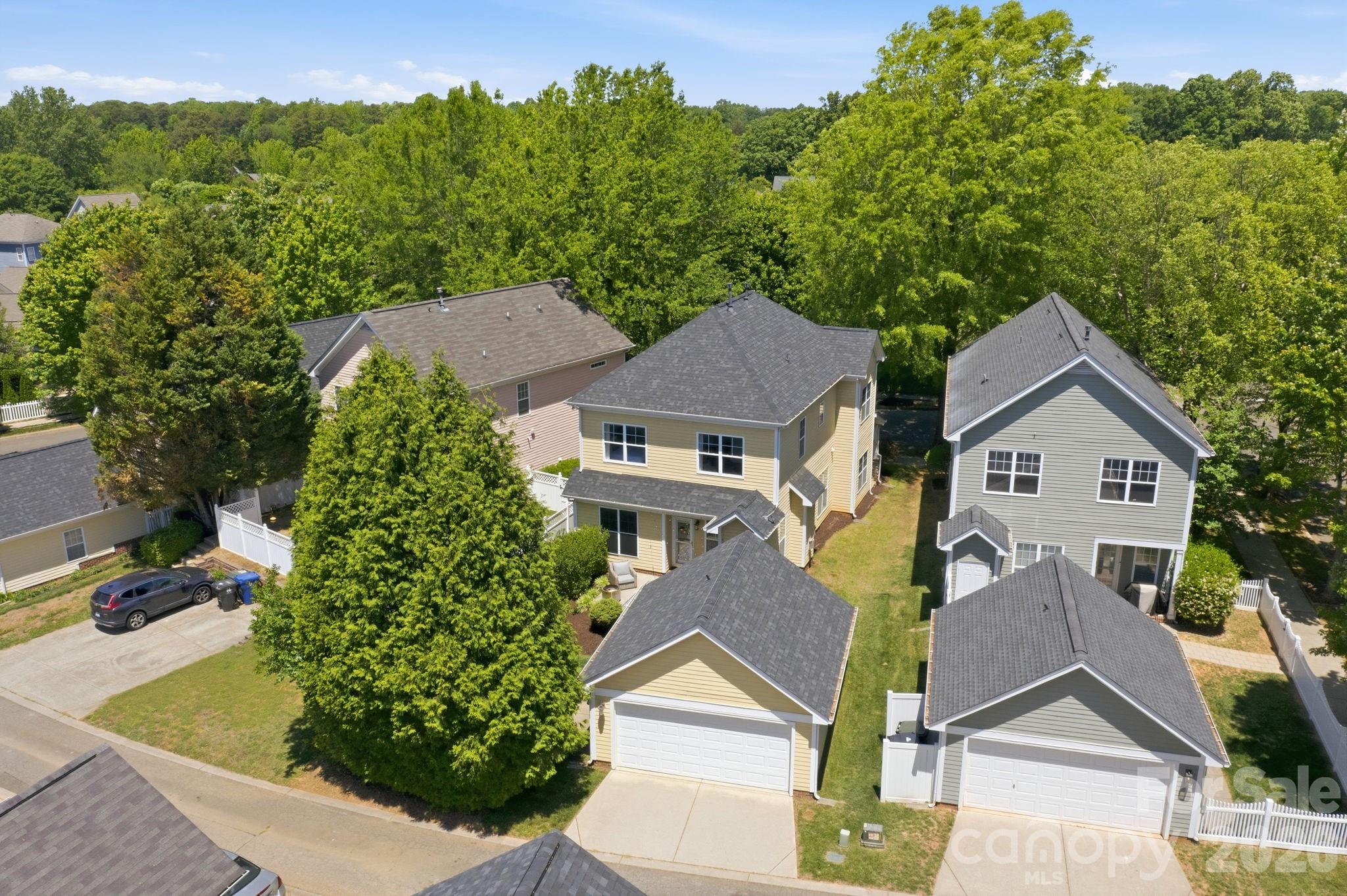 14458 Holly Springs Drive
