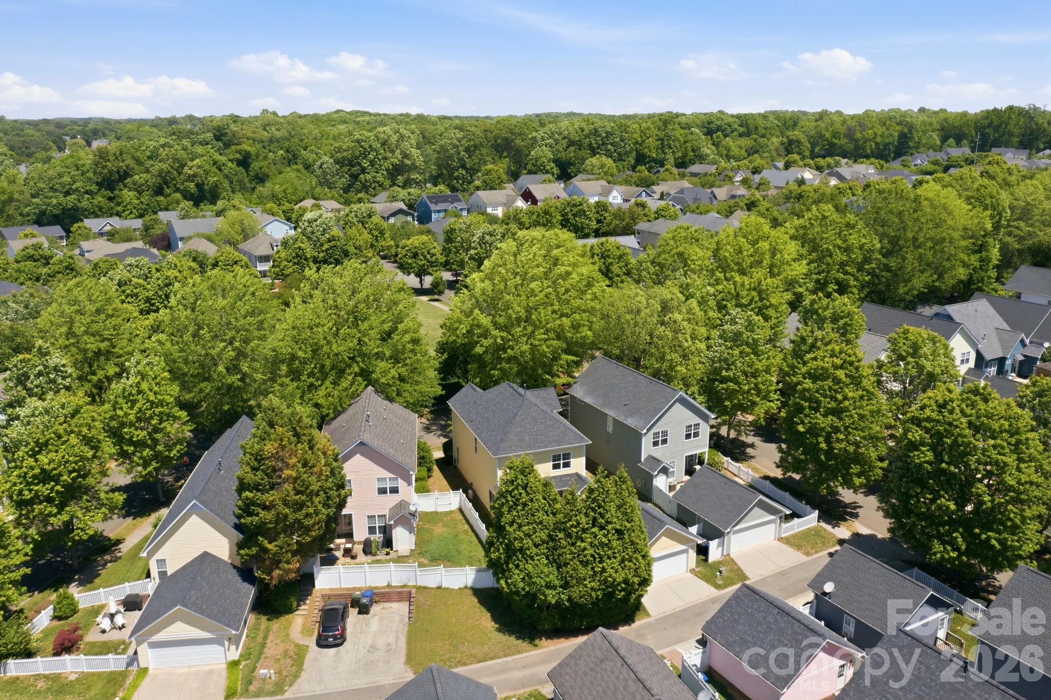 14458 Holly Springs Drive