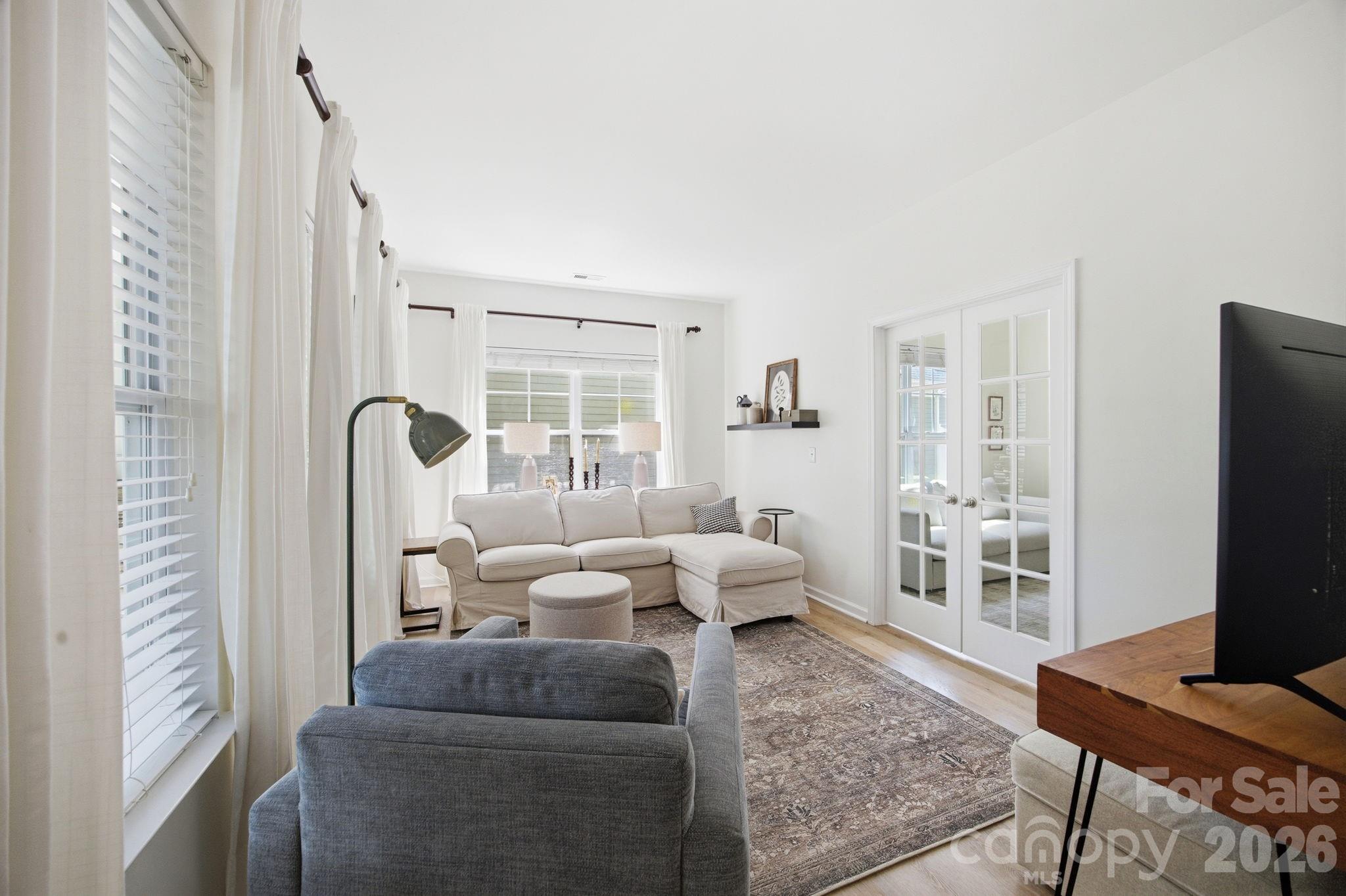 14458 Holly Springs Drive