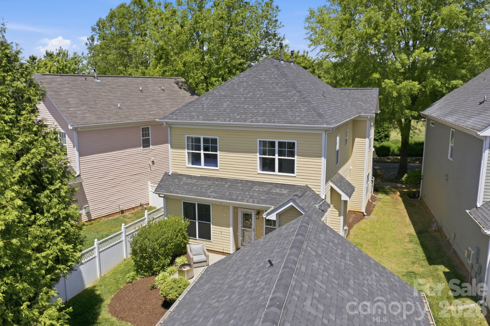 14458 Holly Springs Drive