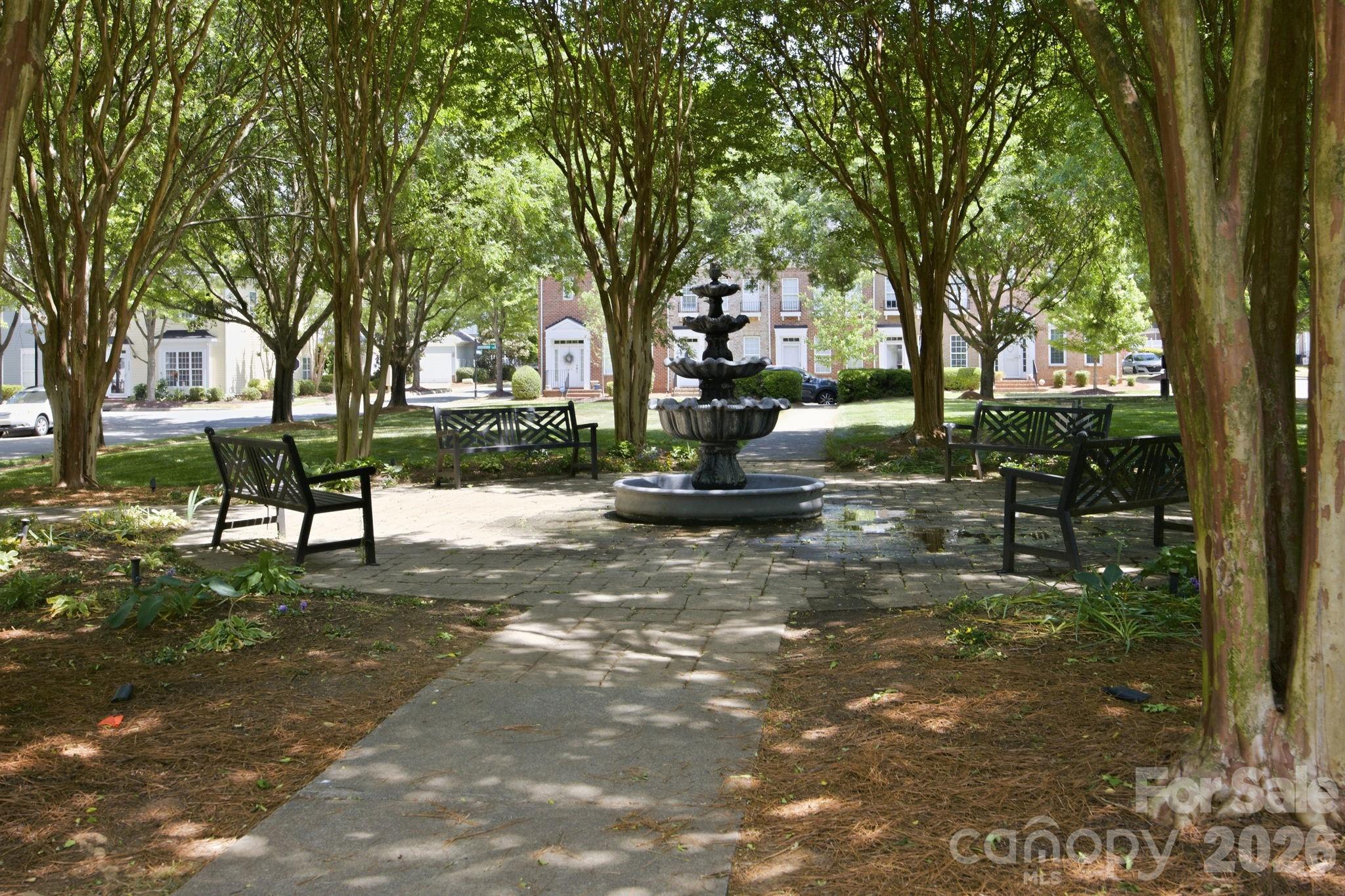 14458 Holly Springs Drive