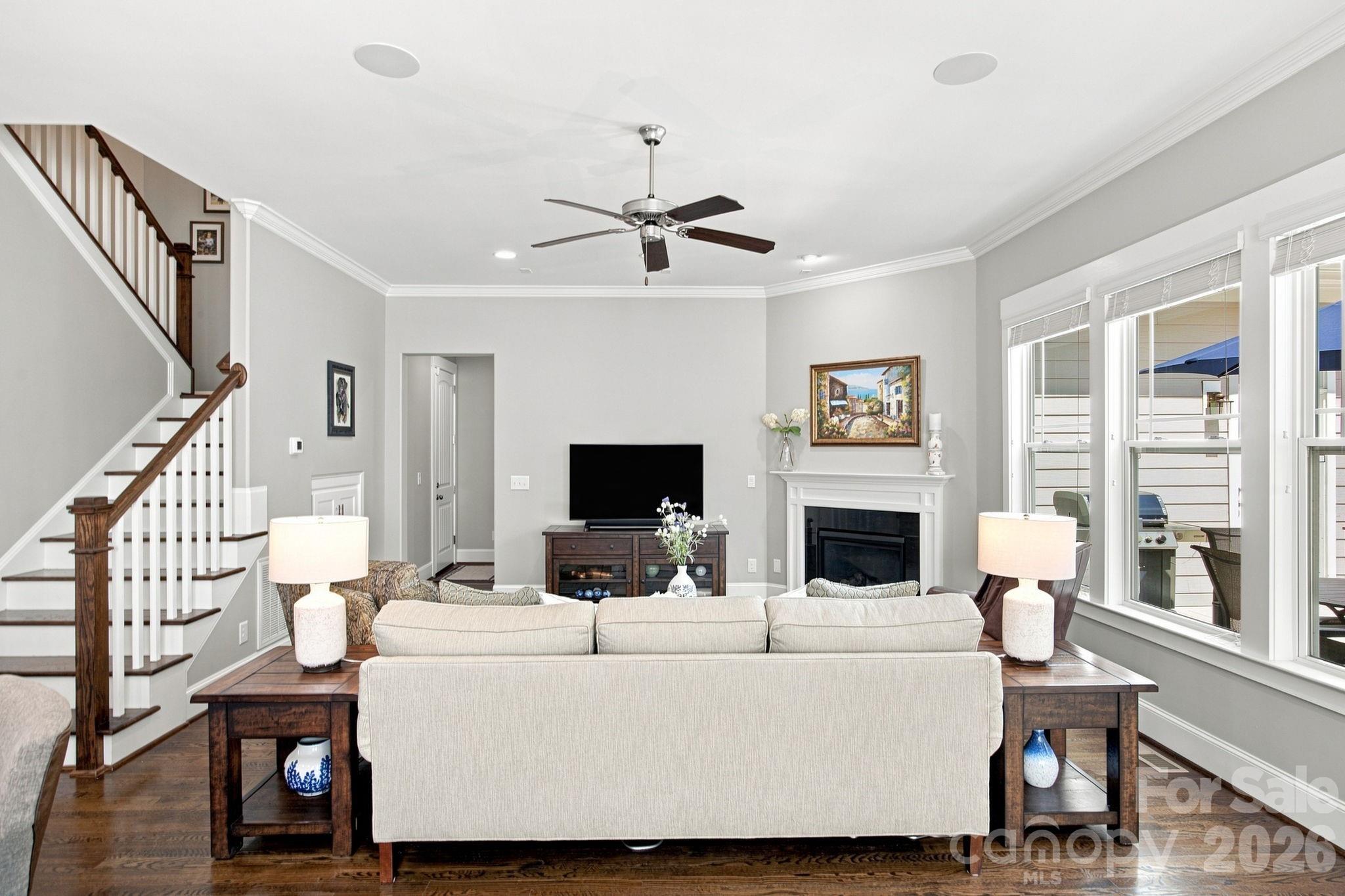11811 Bradford Park Drive