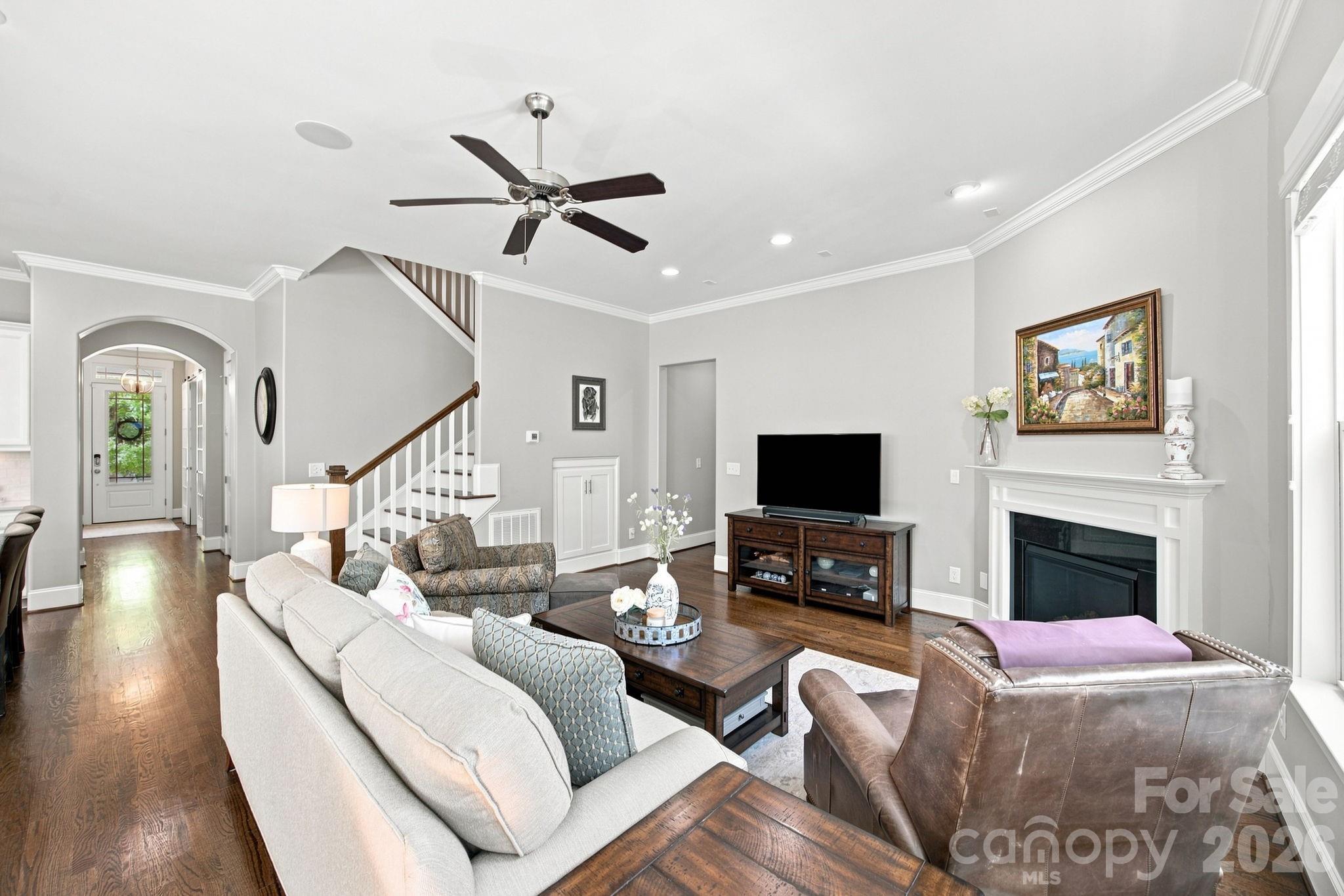 11811 Bradford Park Drive