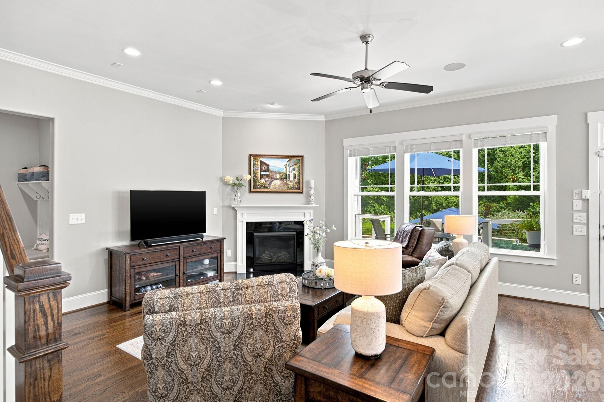 11811 Bradford Park Drive
