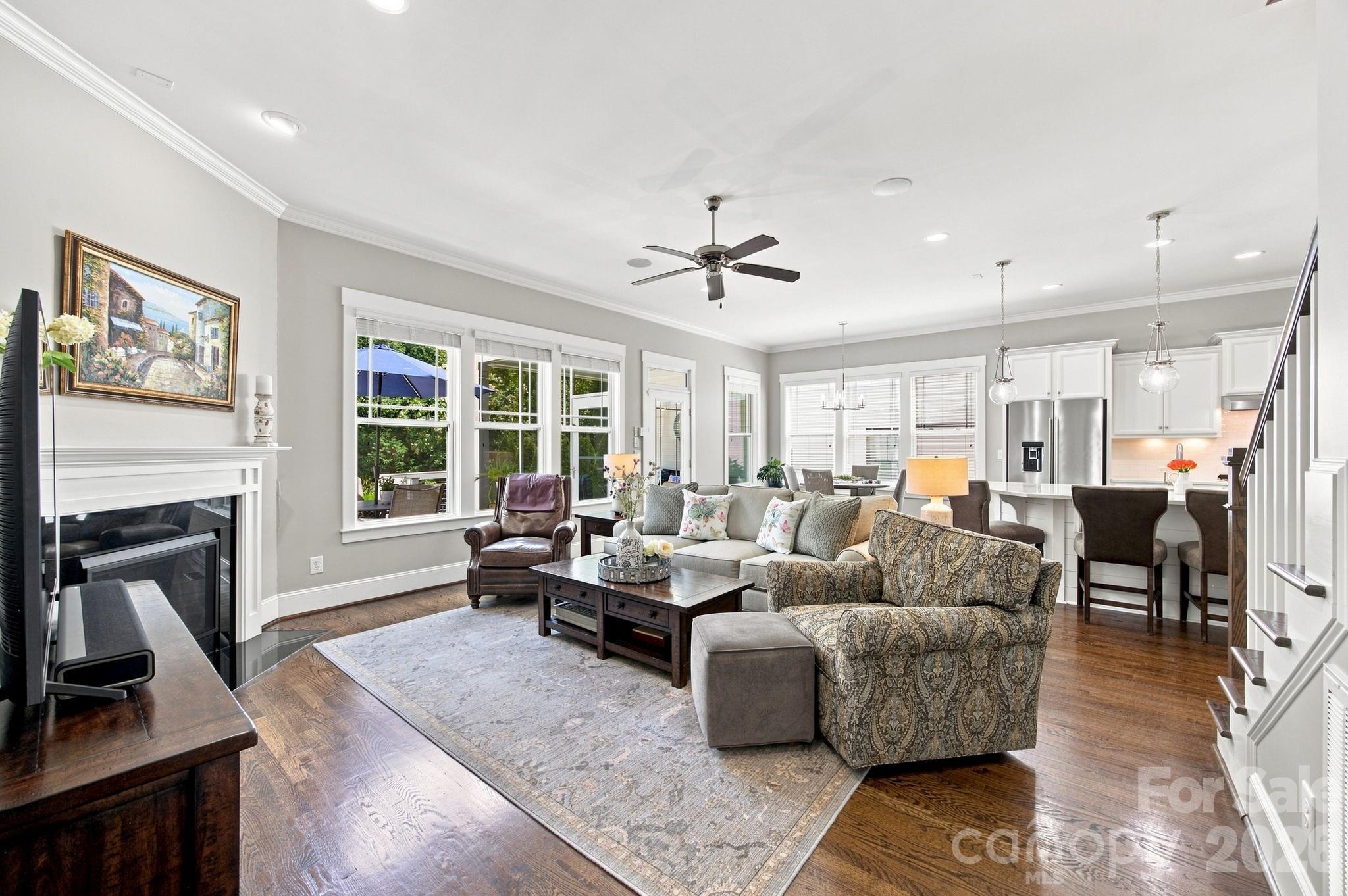 11811 Bradford Park Drive