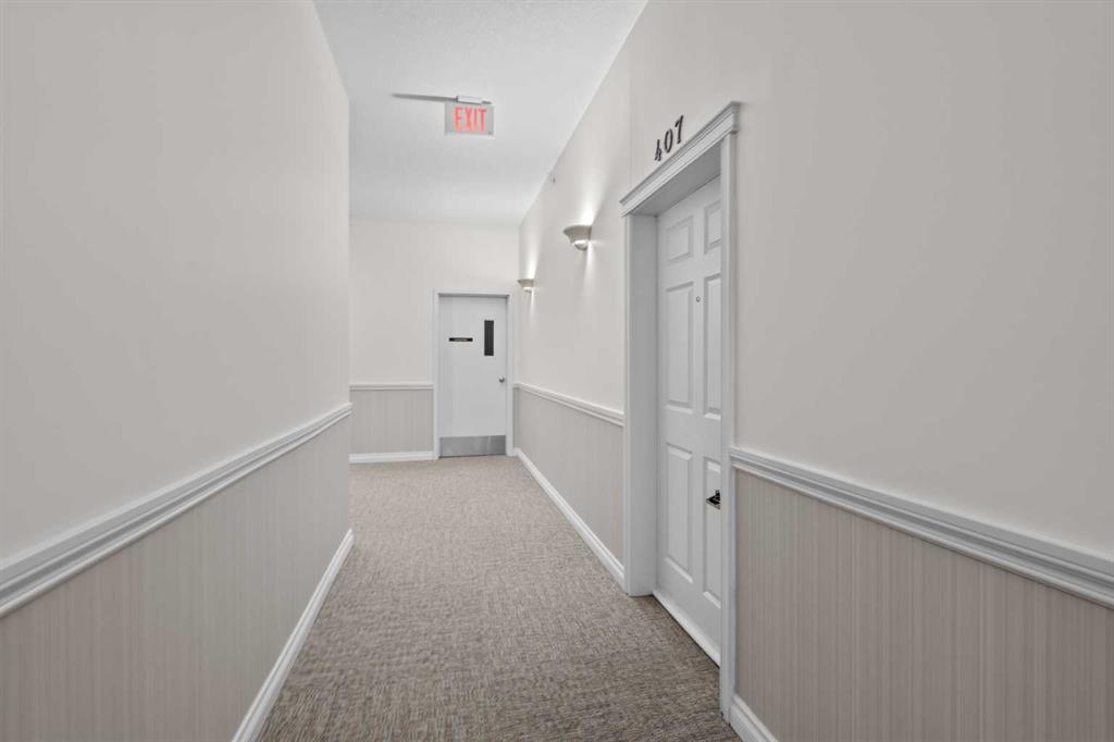 2 Hemlock Crescent SW Unit: 407