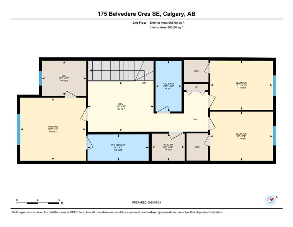 175 Belvedere Crescent SE