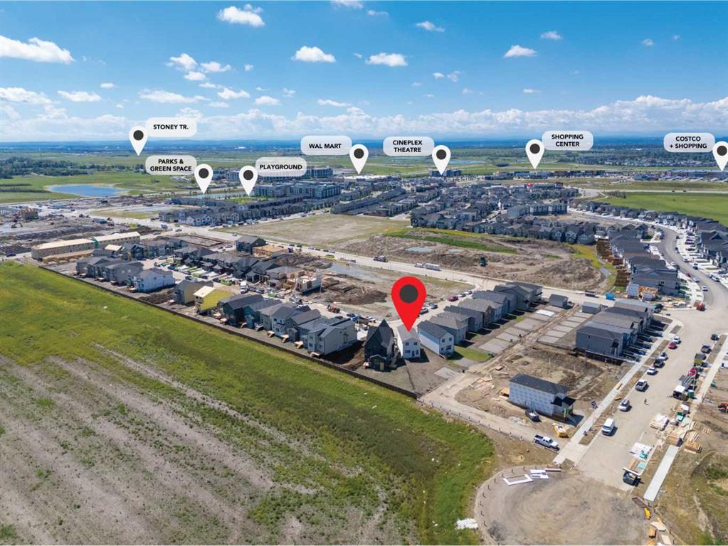 175 Belvedere Crescent SE