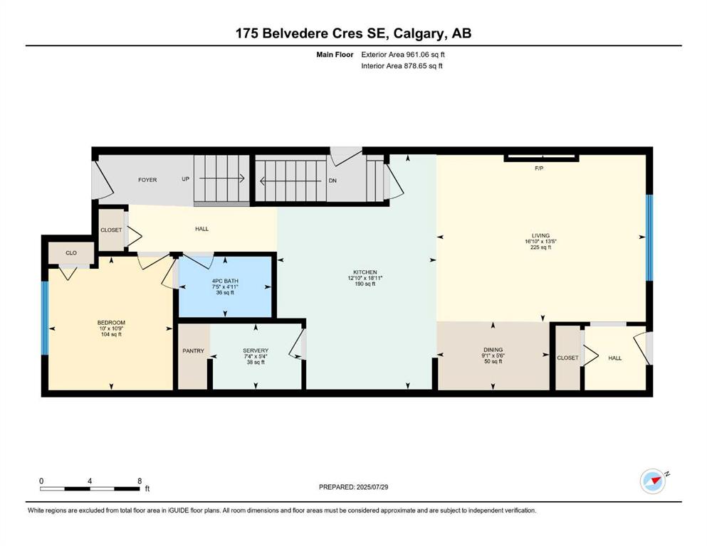 175 Belvedere Crescent SE