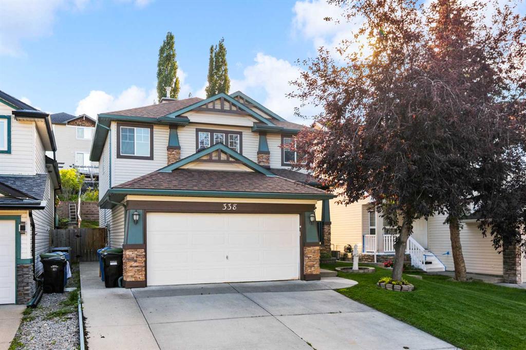 338 Panamount Drive NW